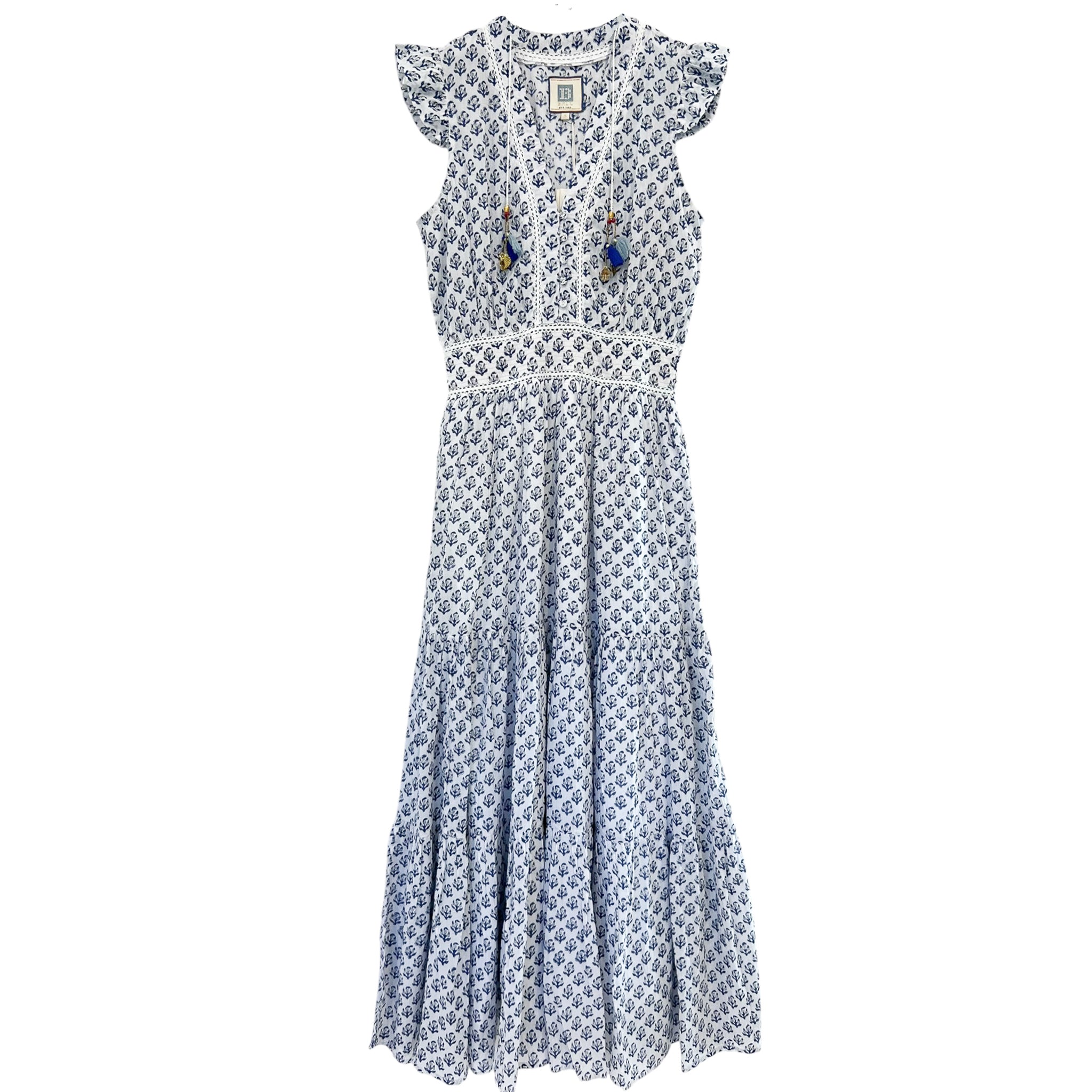Annabelle Maxi Dress