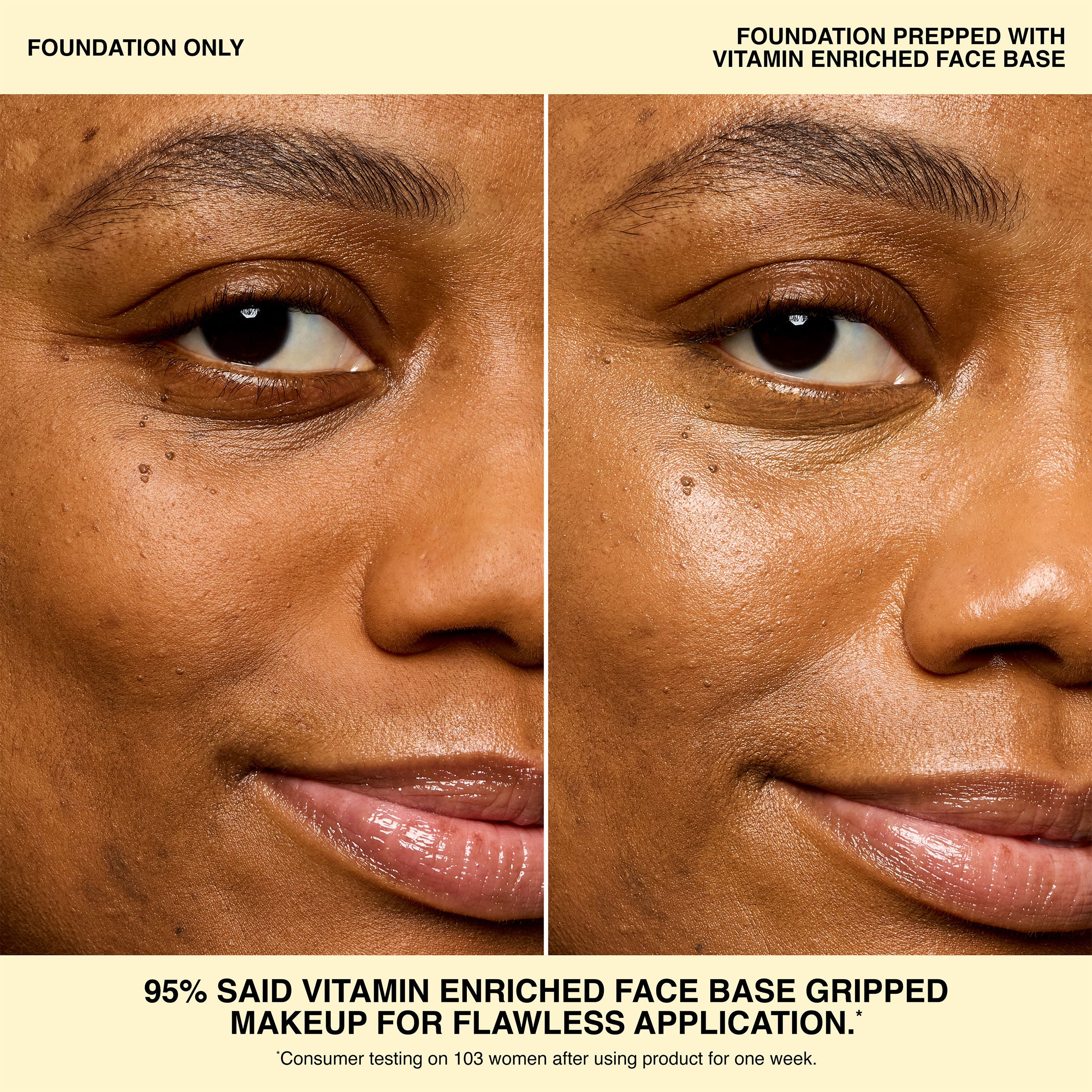 Vitamin Enriched Face Base, image 4 of 13