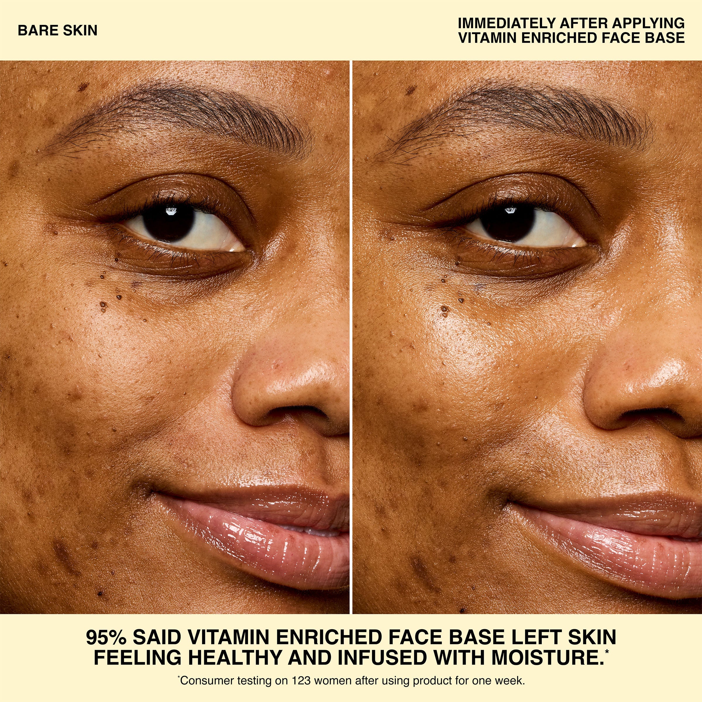 Vitamin Enriched Face Base, image 3 of 13