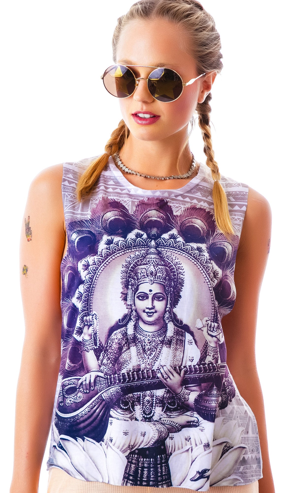 Saraswati Tank