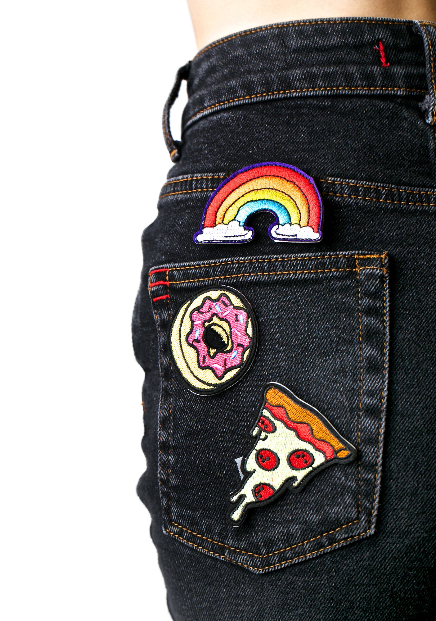 Donut Patch