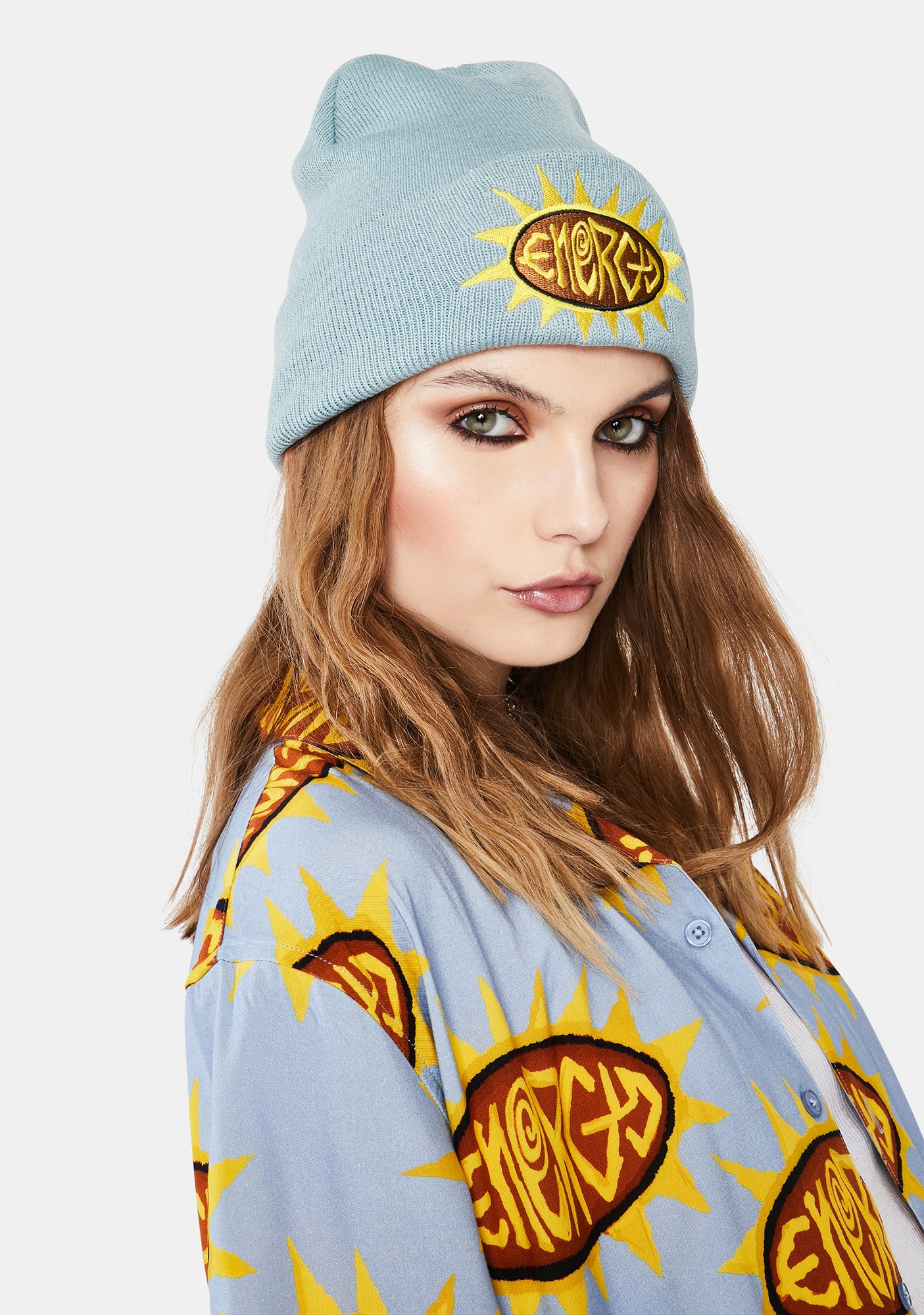 Energy Beanie