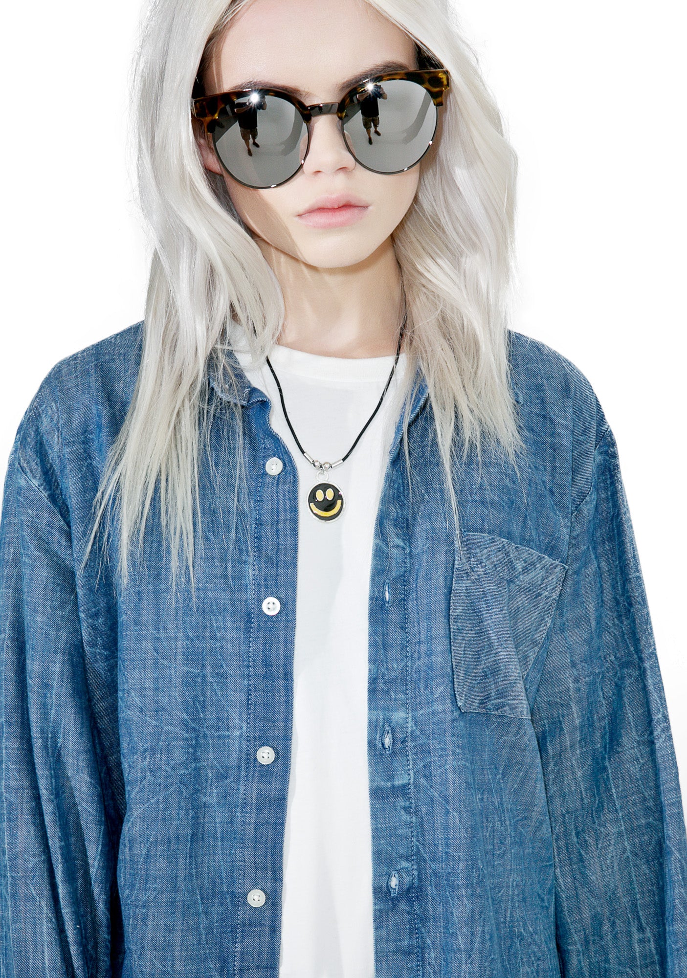 Highly Strung Sunglasses