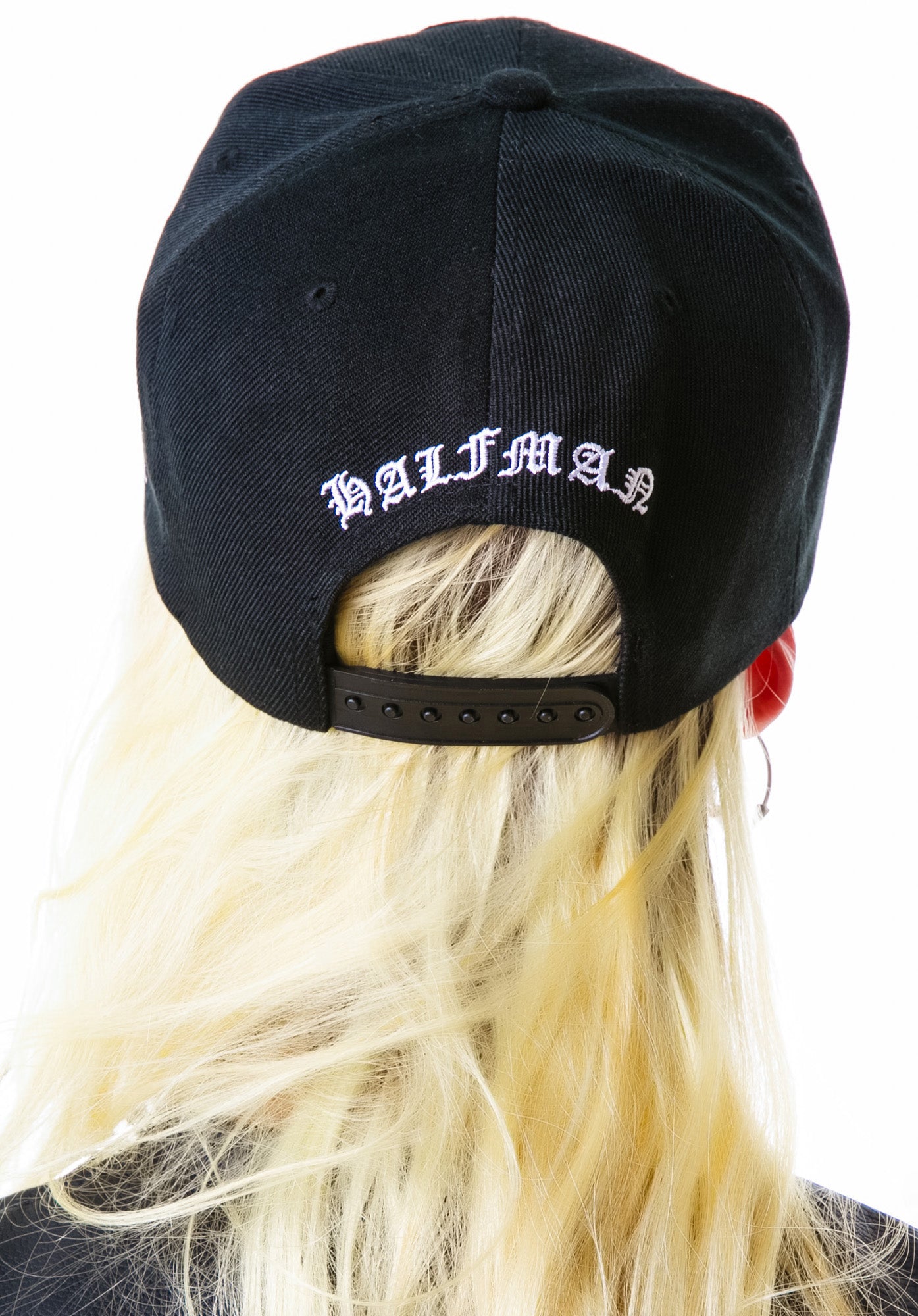 Wonderland Cap