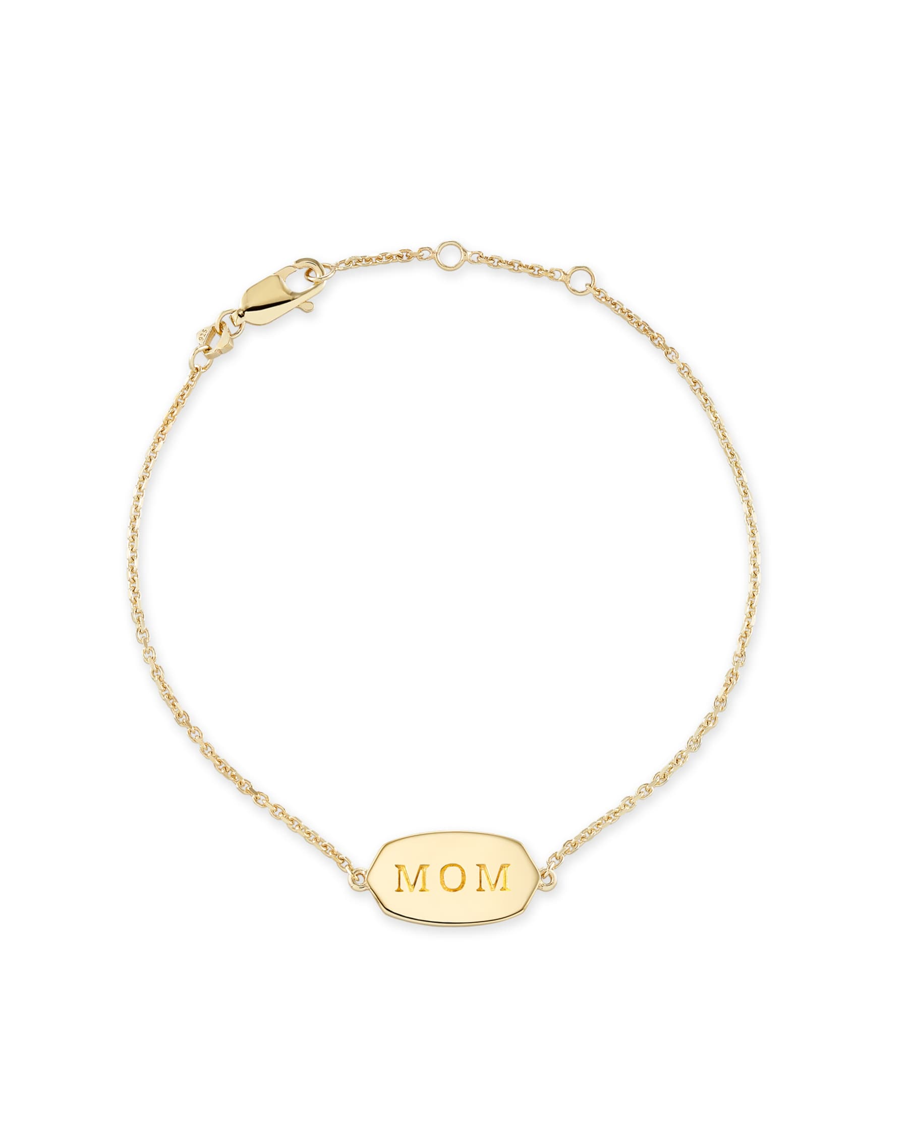 Mom Elaina Bracelet