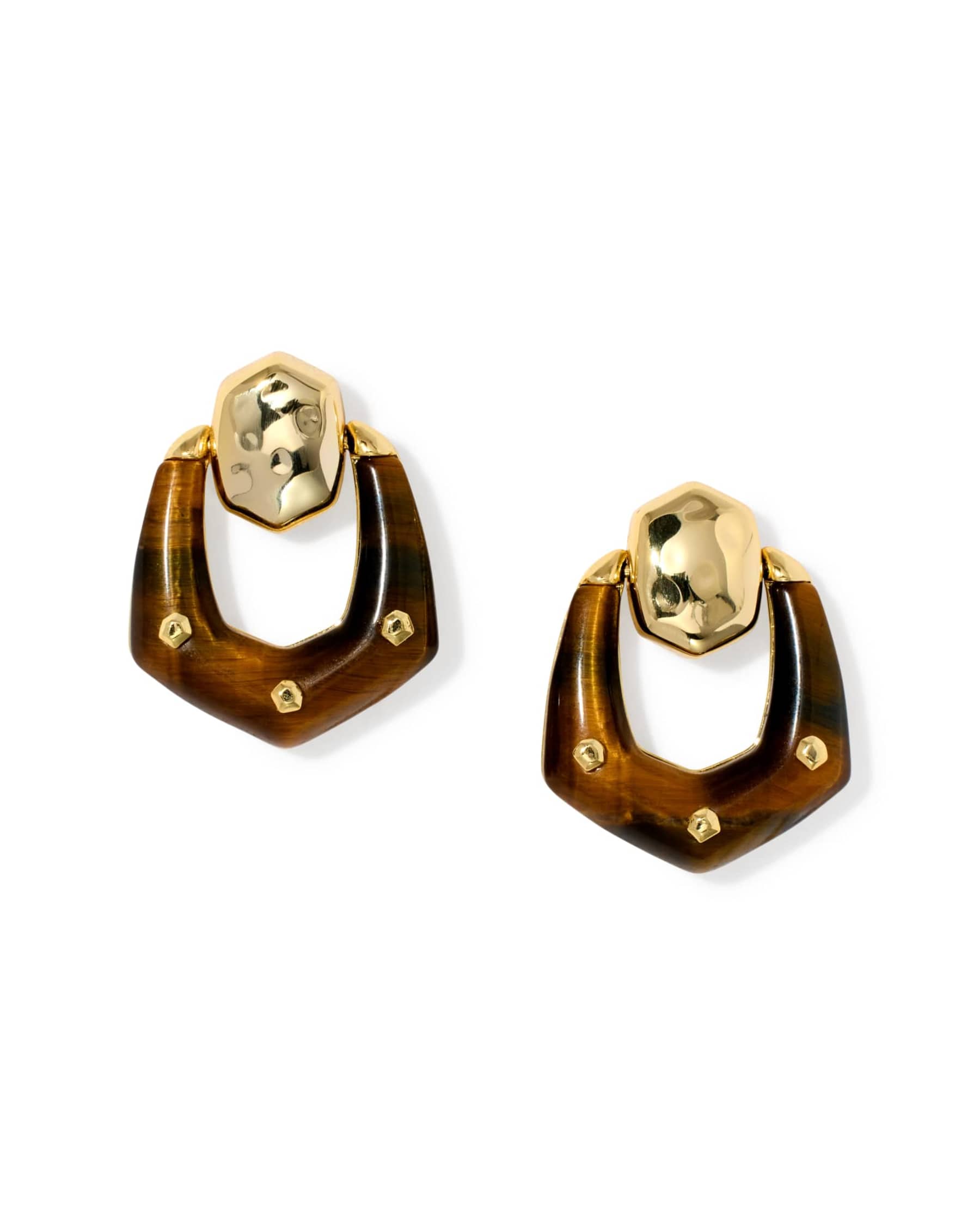 Embry Open Frame Earrings