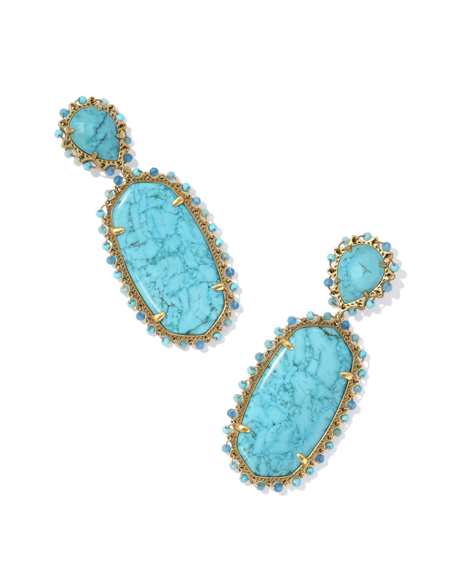 Parsons Statement Earrings