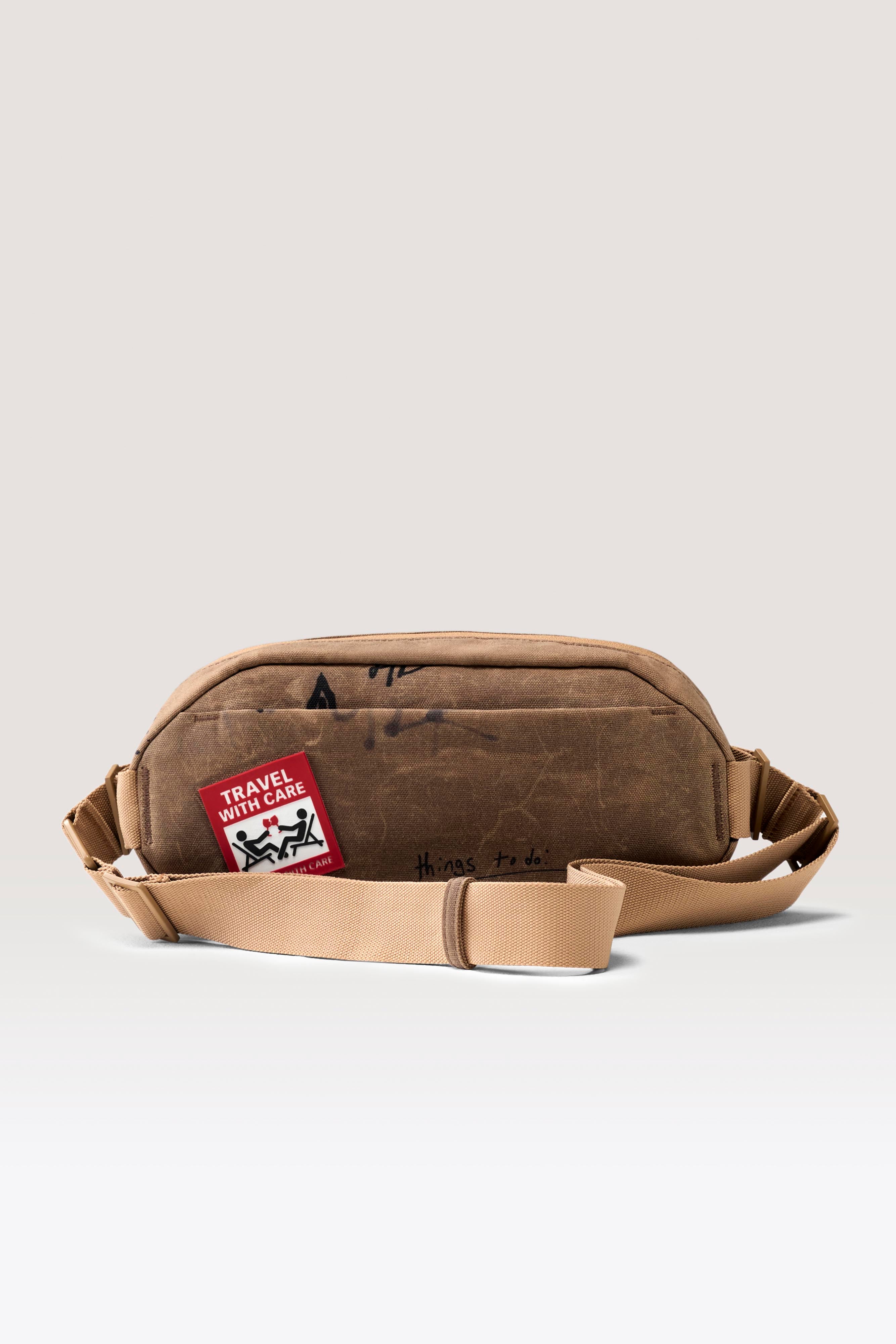 x KidSuper The Pro Travel Crossbody, image 6 of 6