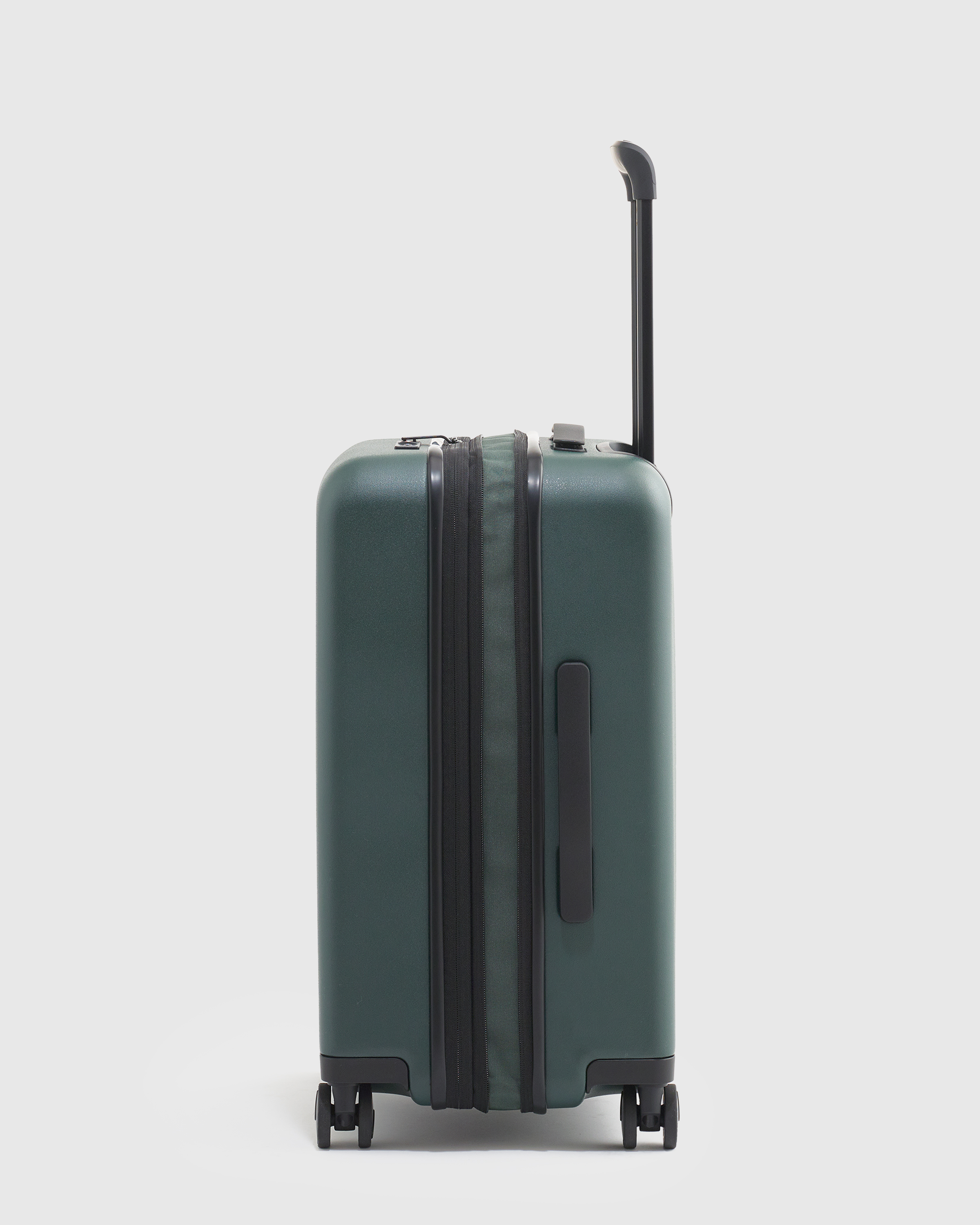 Expandable Small Carry-On Suitcase — Image 35