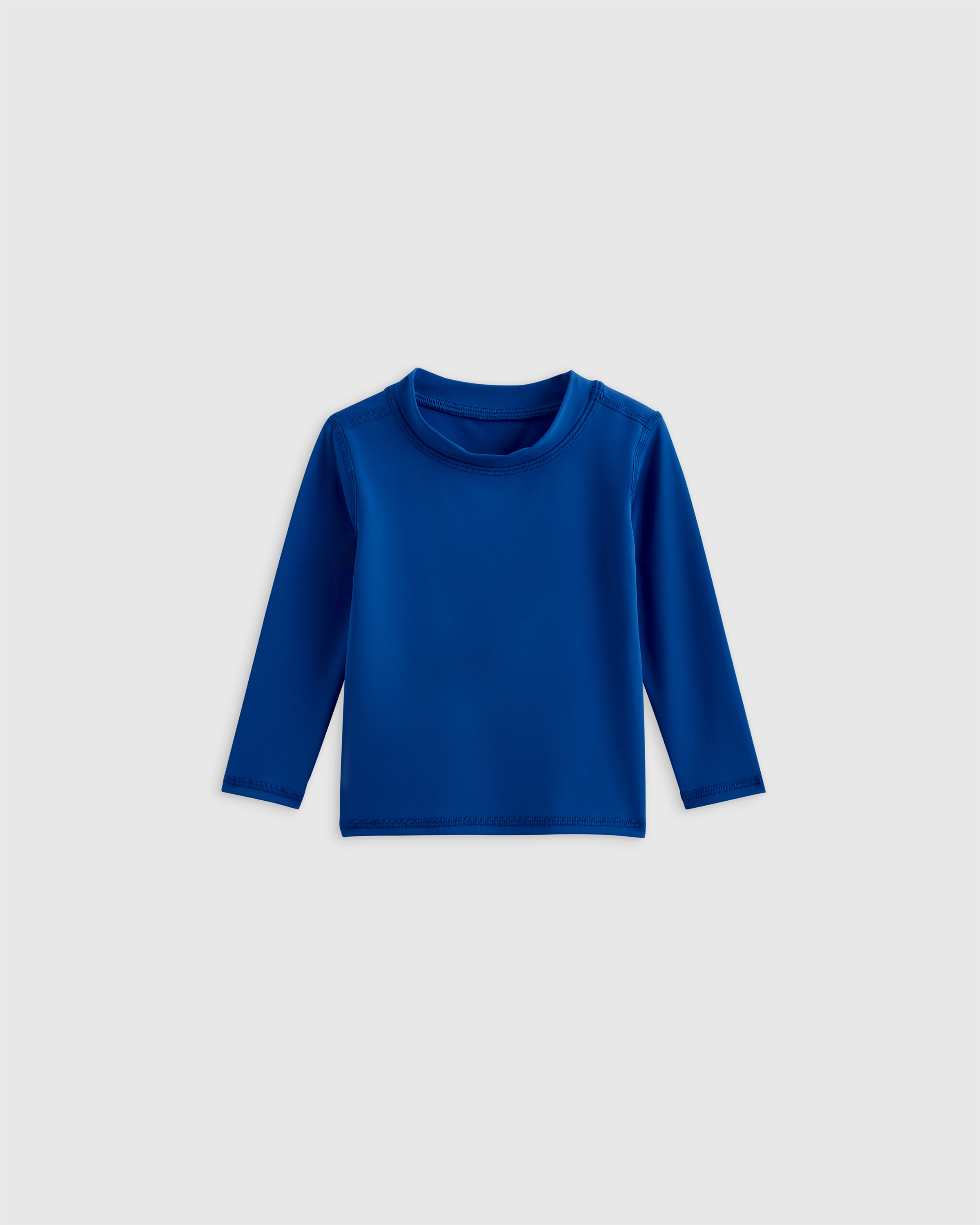 Long Sleeve Rash Guard — Image 5