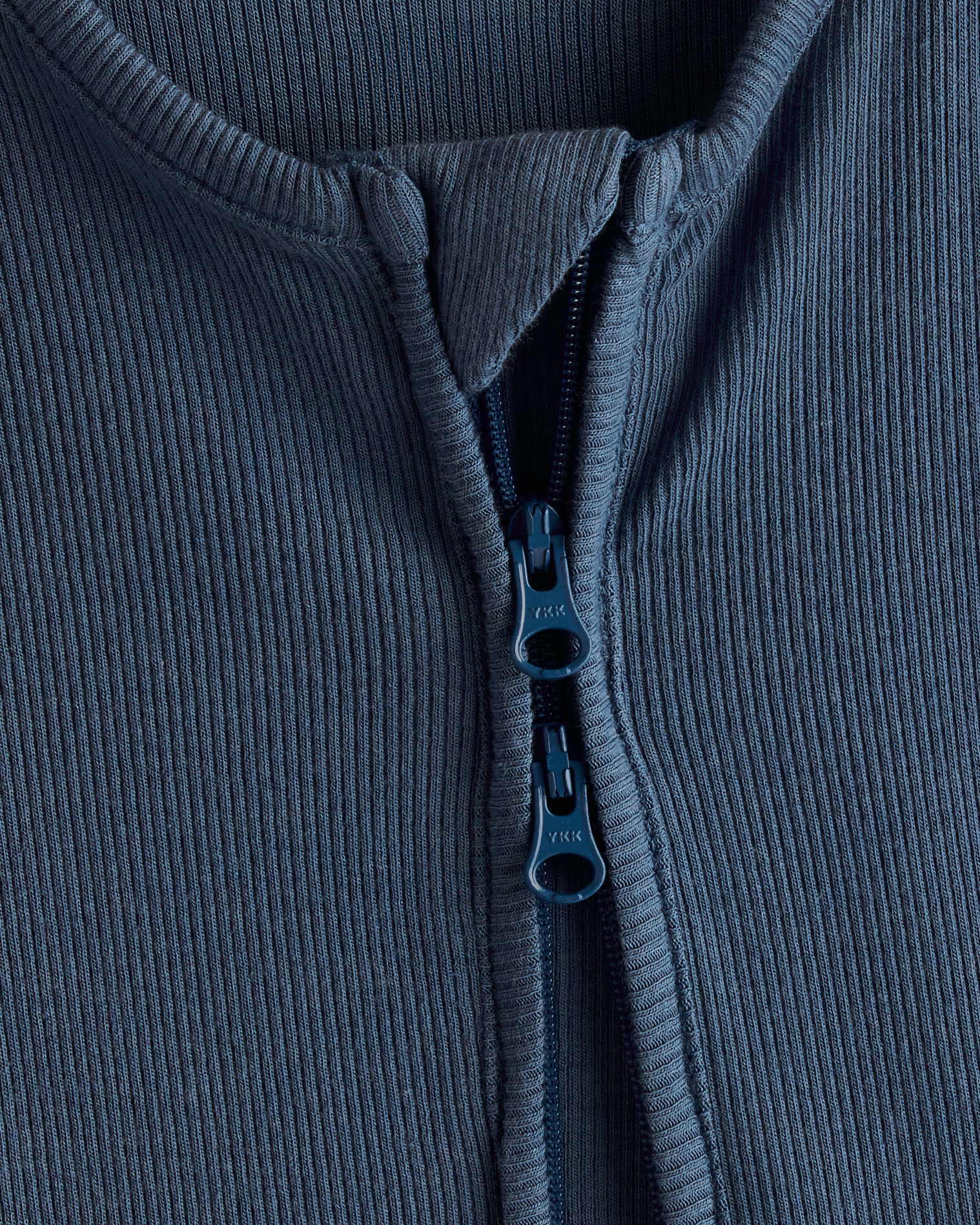 Softest Rib Footie — Image 3