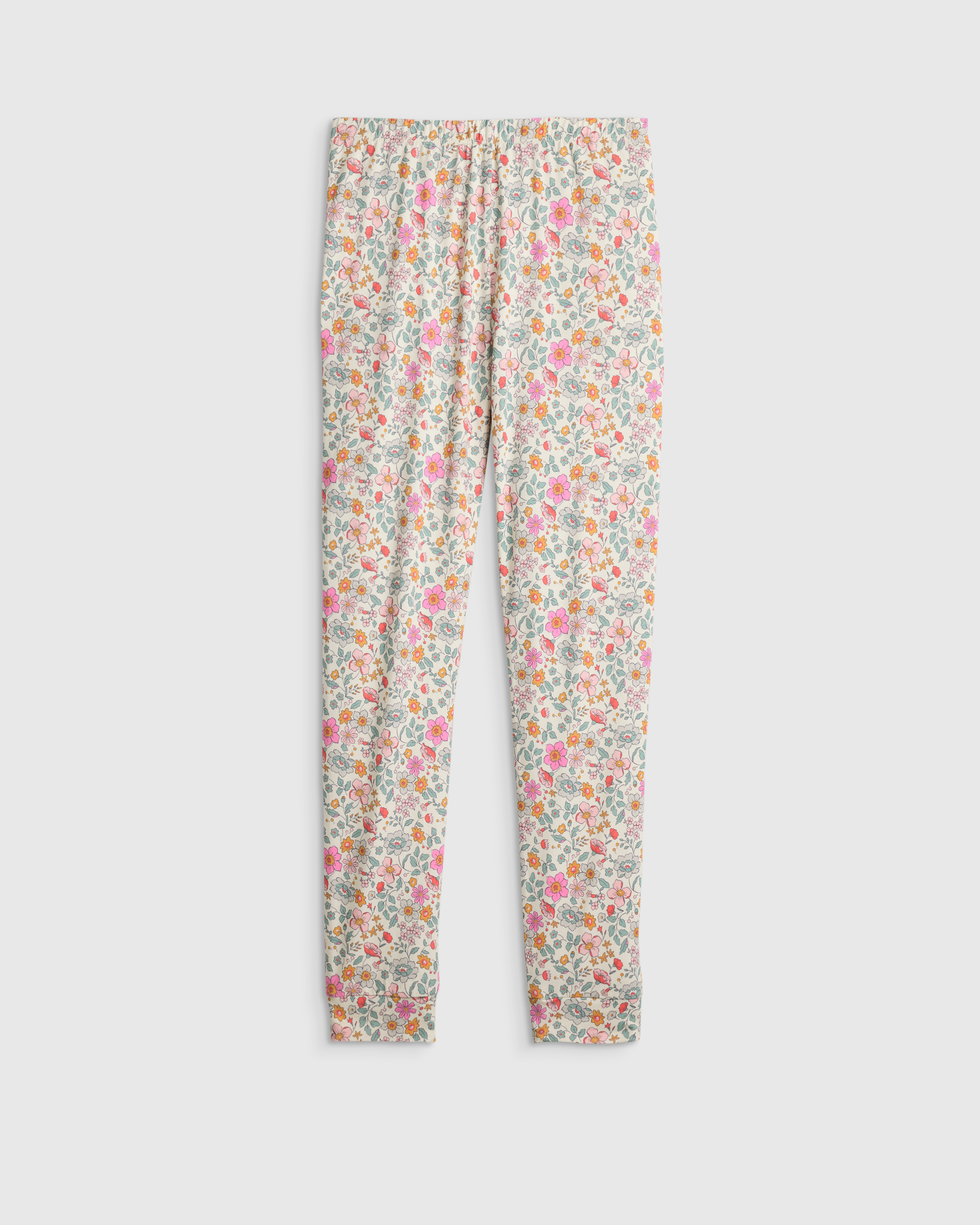 Bamboo Long Sleeve and Pant Pajama Set — Image 13