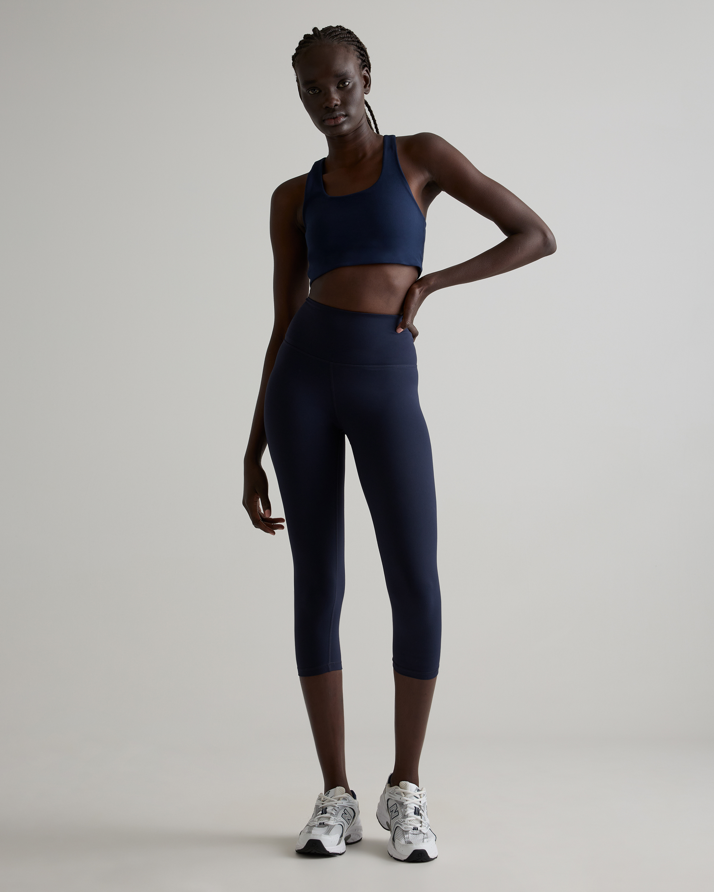 Ultra-Form High-Rise Capri — Image 13