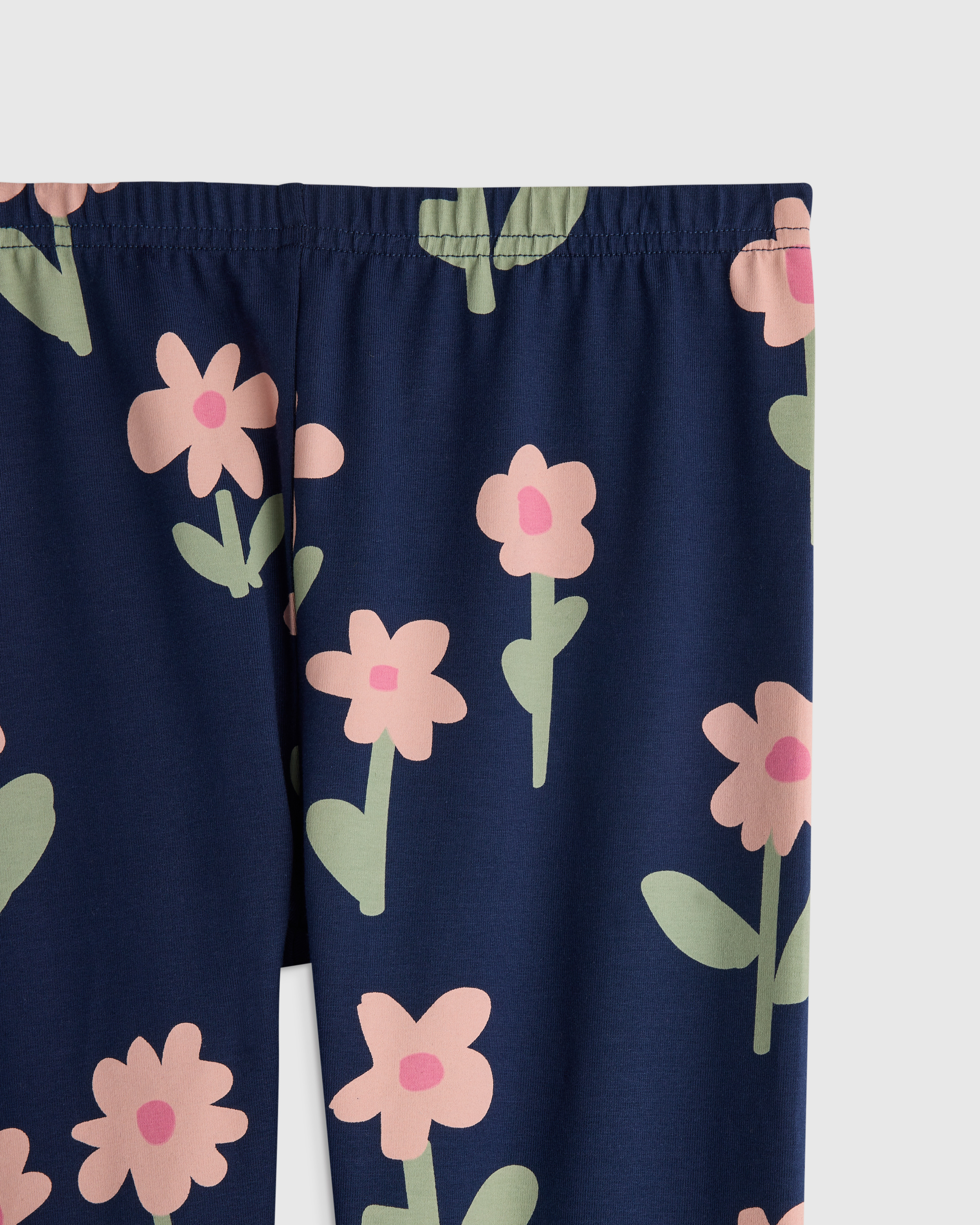 Organic Cotton Leggings — Image 7