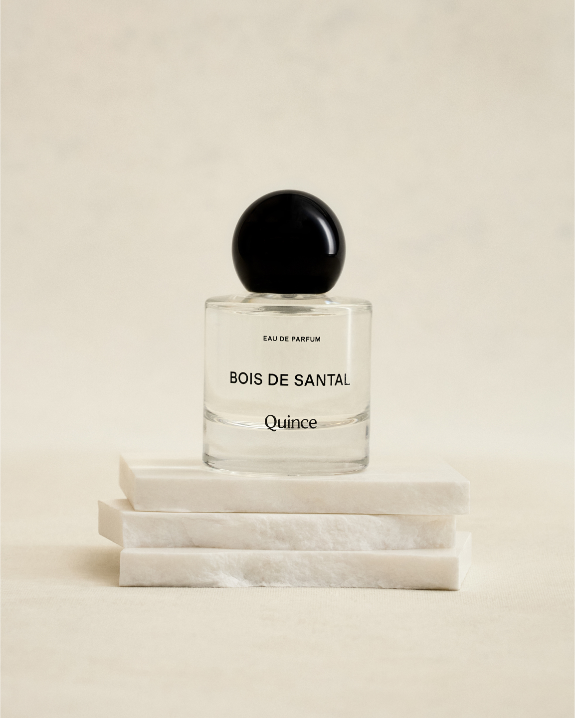 No Color Bois de Santal Eau de Parfum — Image 4
