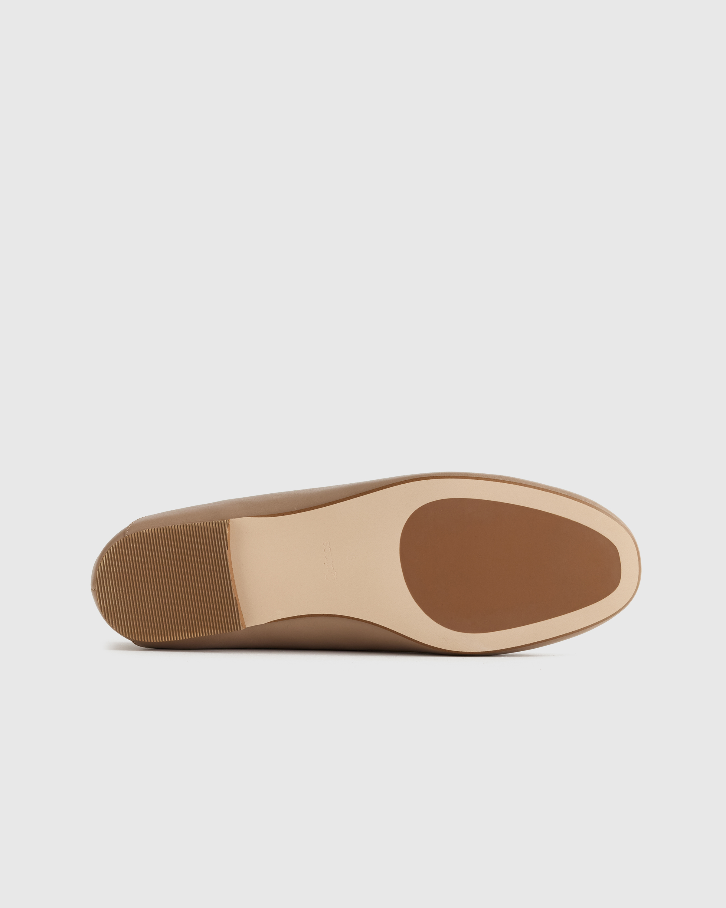 Italian Leather Horsebit Loafer — Image 17