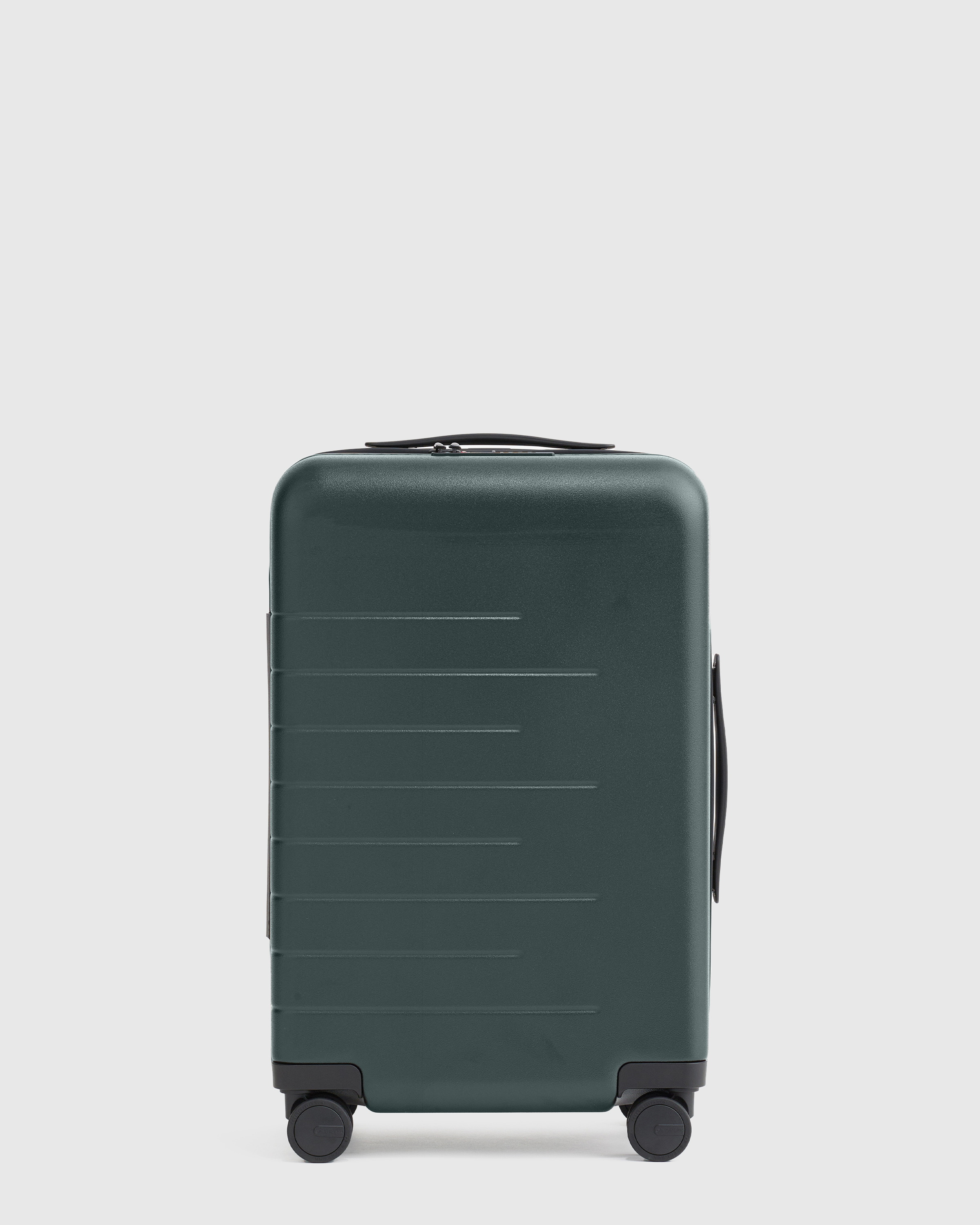 Expandable Small Carry-On Suitcase — Image 44