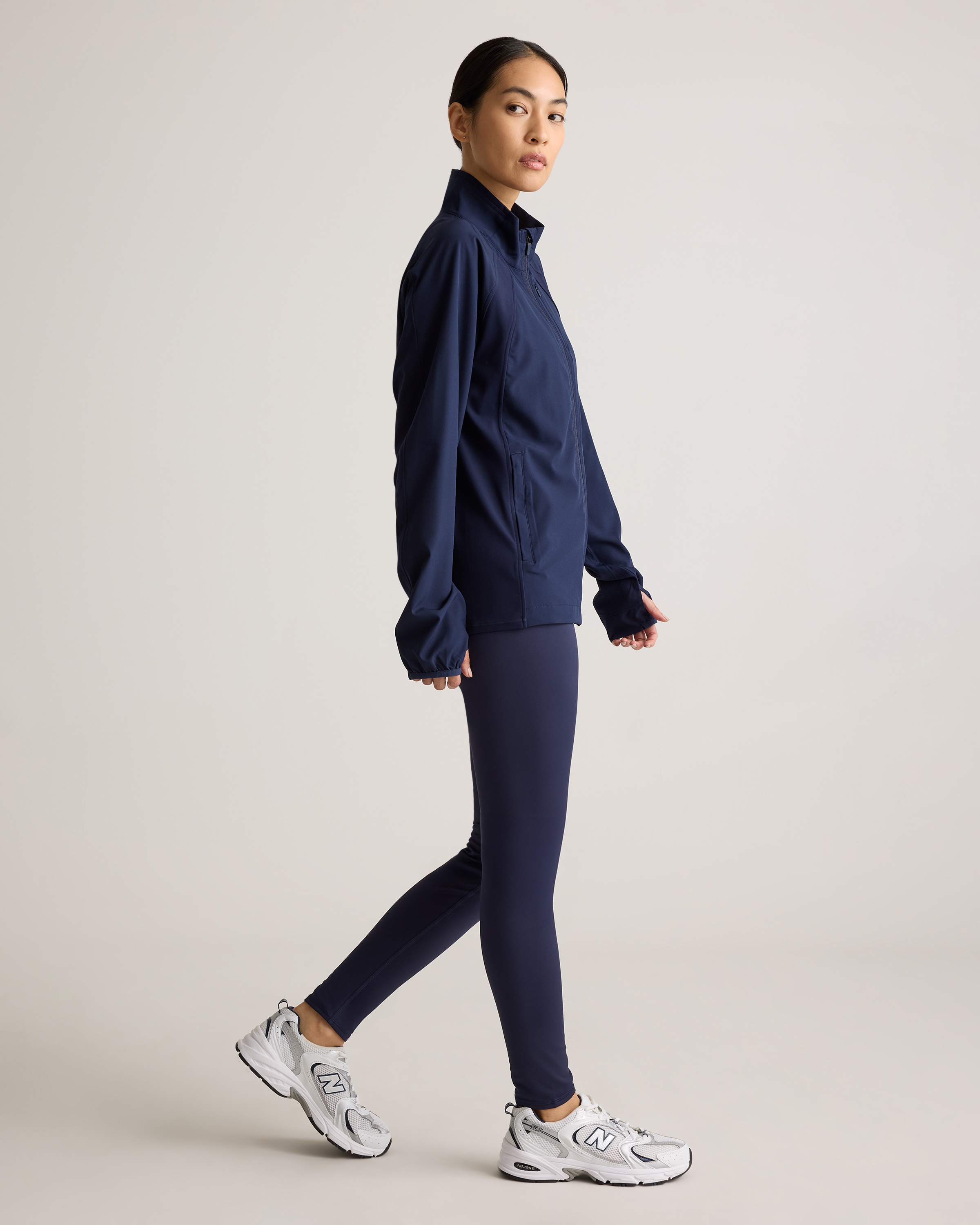Race Day Full-Zip Jacket — Image 16