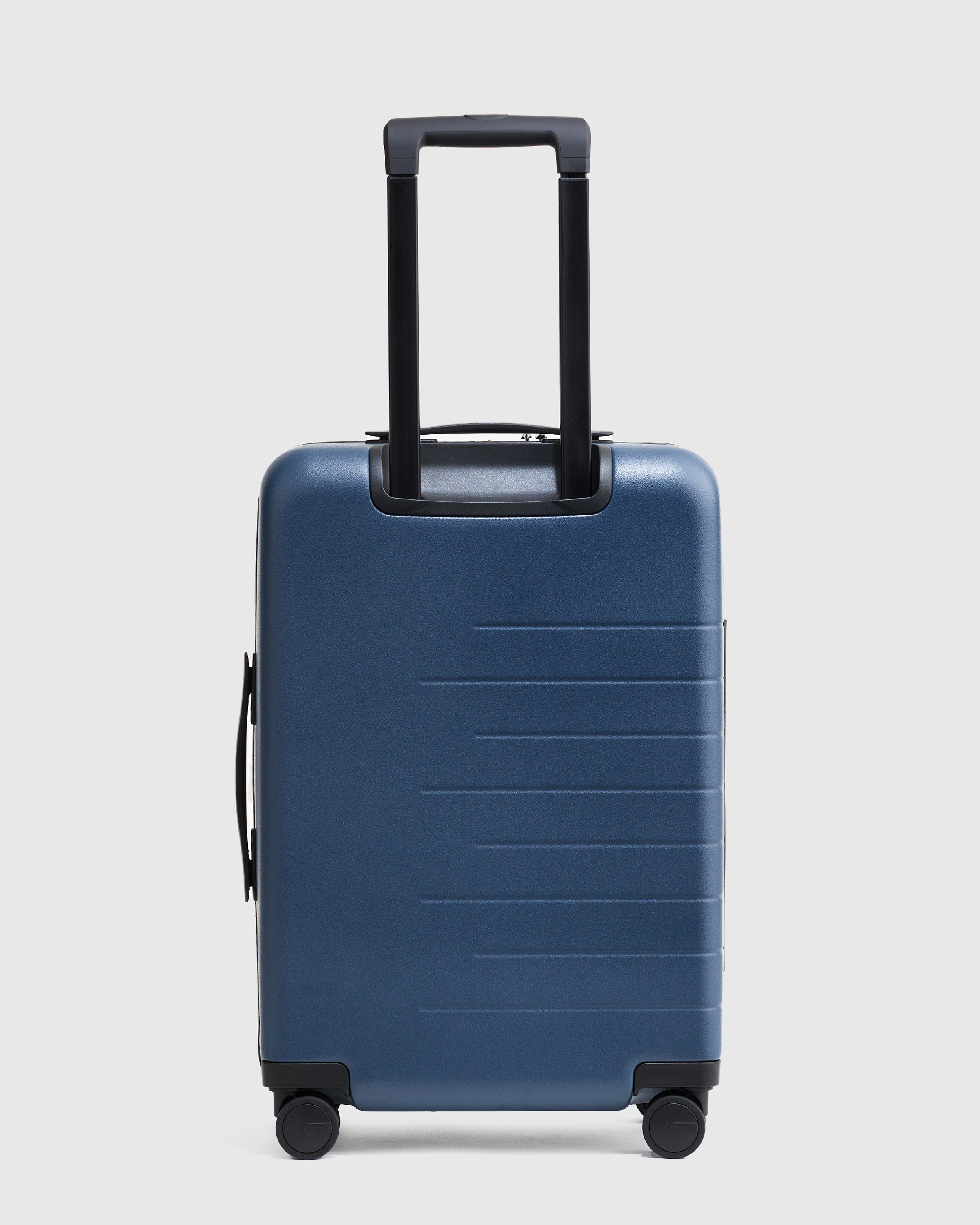 Expandable Carry-On Suitcase — Image 31