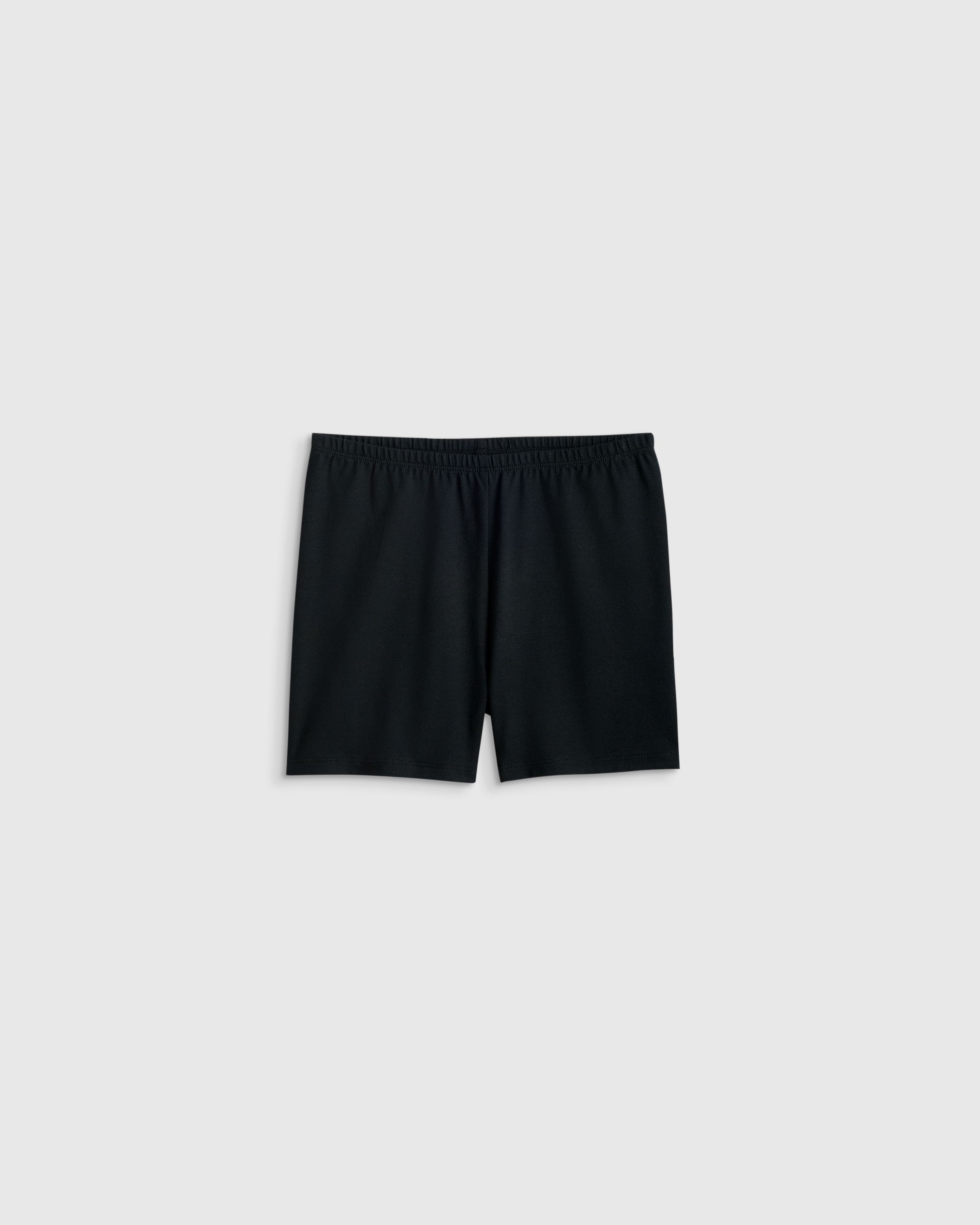 Organic Cotton Cartwheel Shorts — Image 7