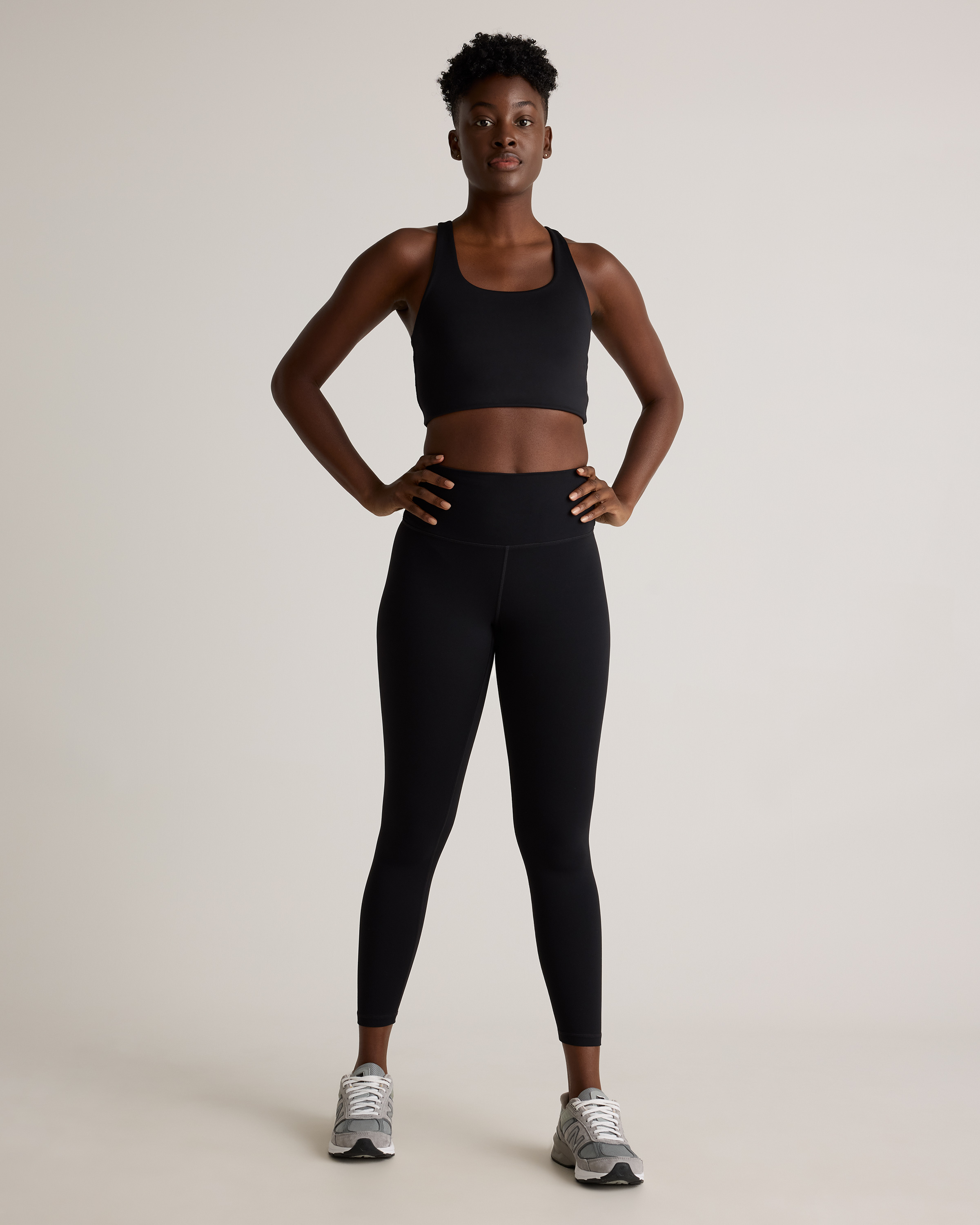 Power-Up High-Rise Training Legging — Image 38