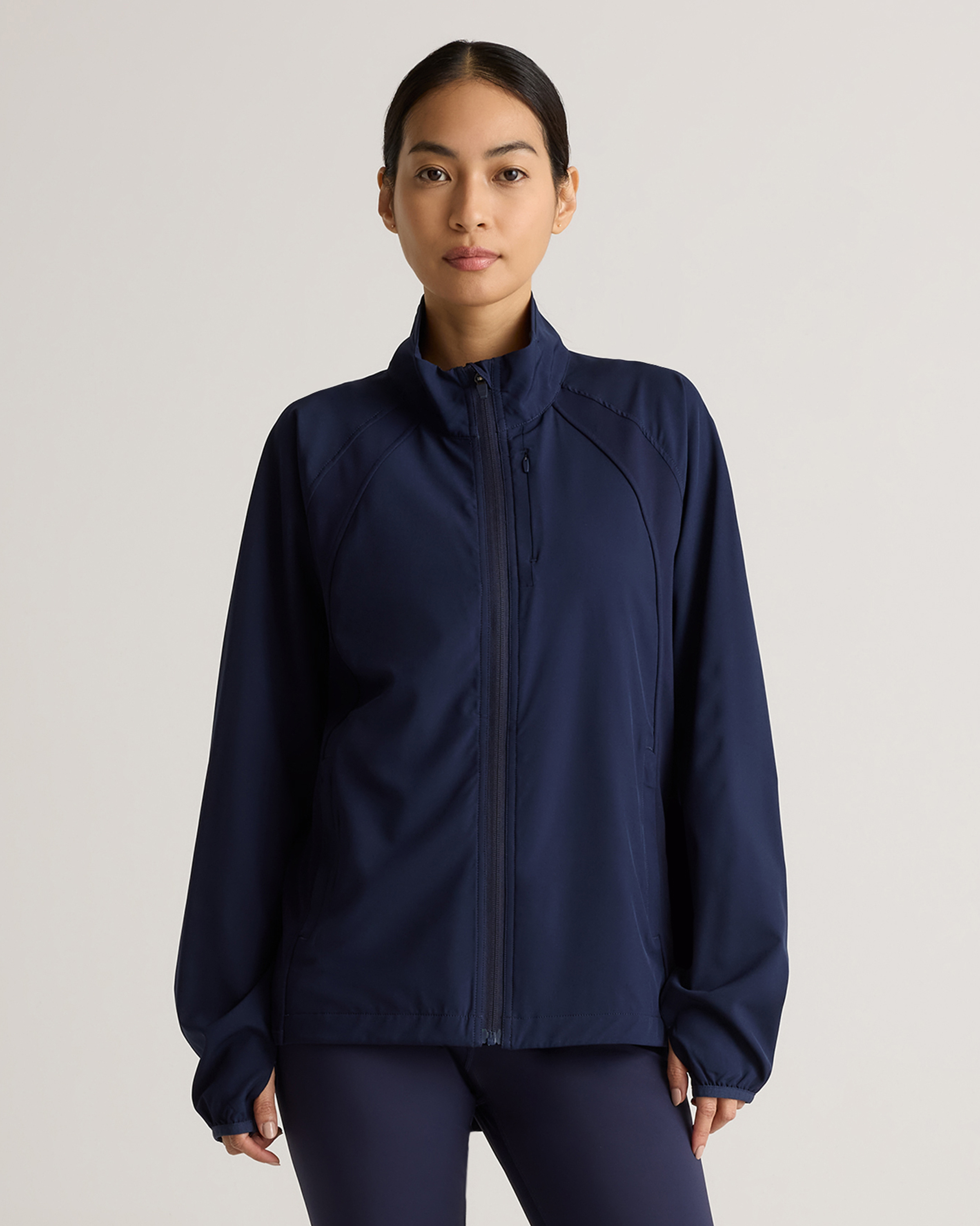 Race Day Full-Zip Jacket — Image 20