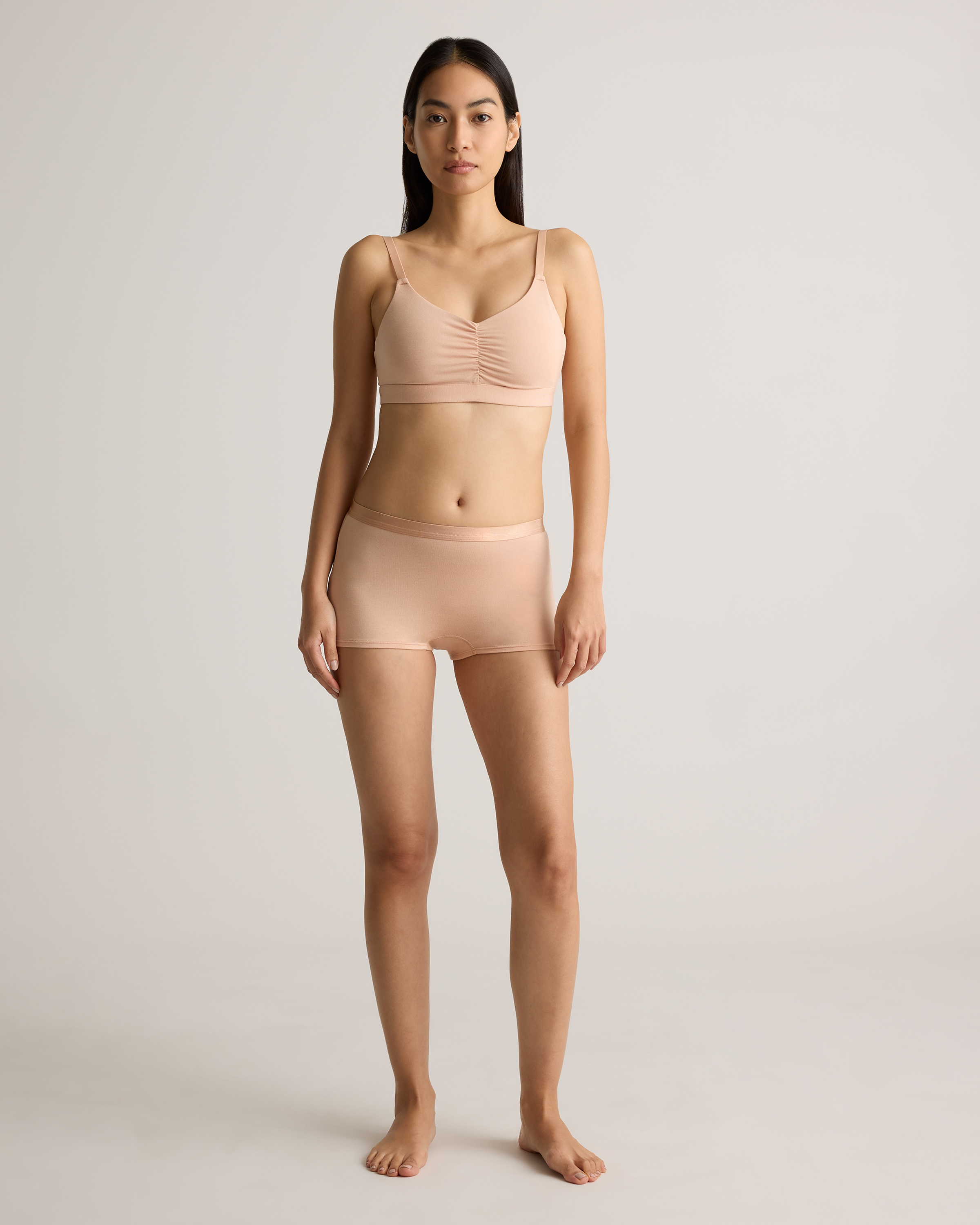 Micromodal Boyshort (6-pack) — Image 3