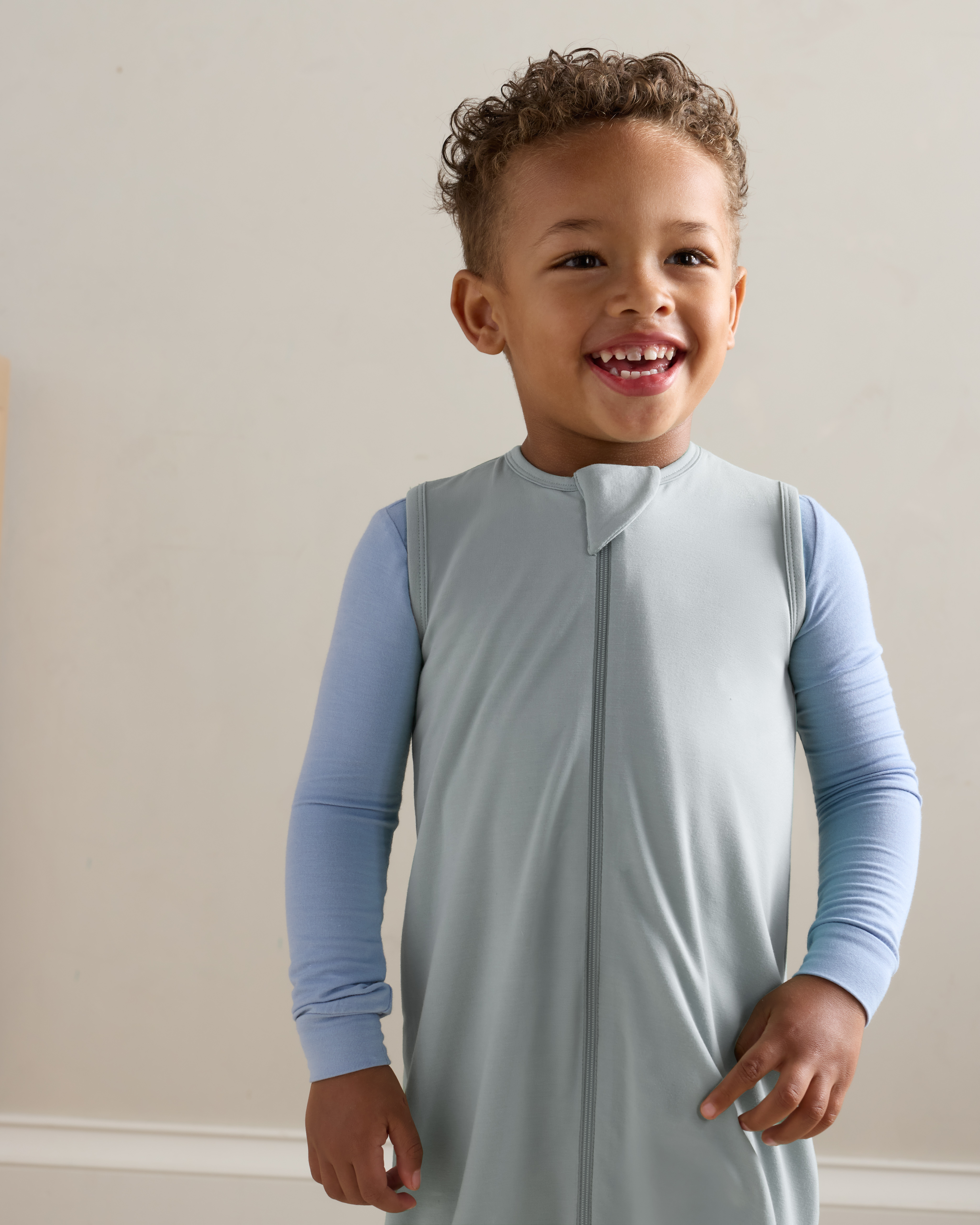 Bamboo Sleep Bag Walker 1.0 TOG — Image 4