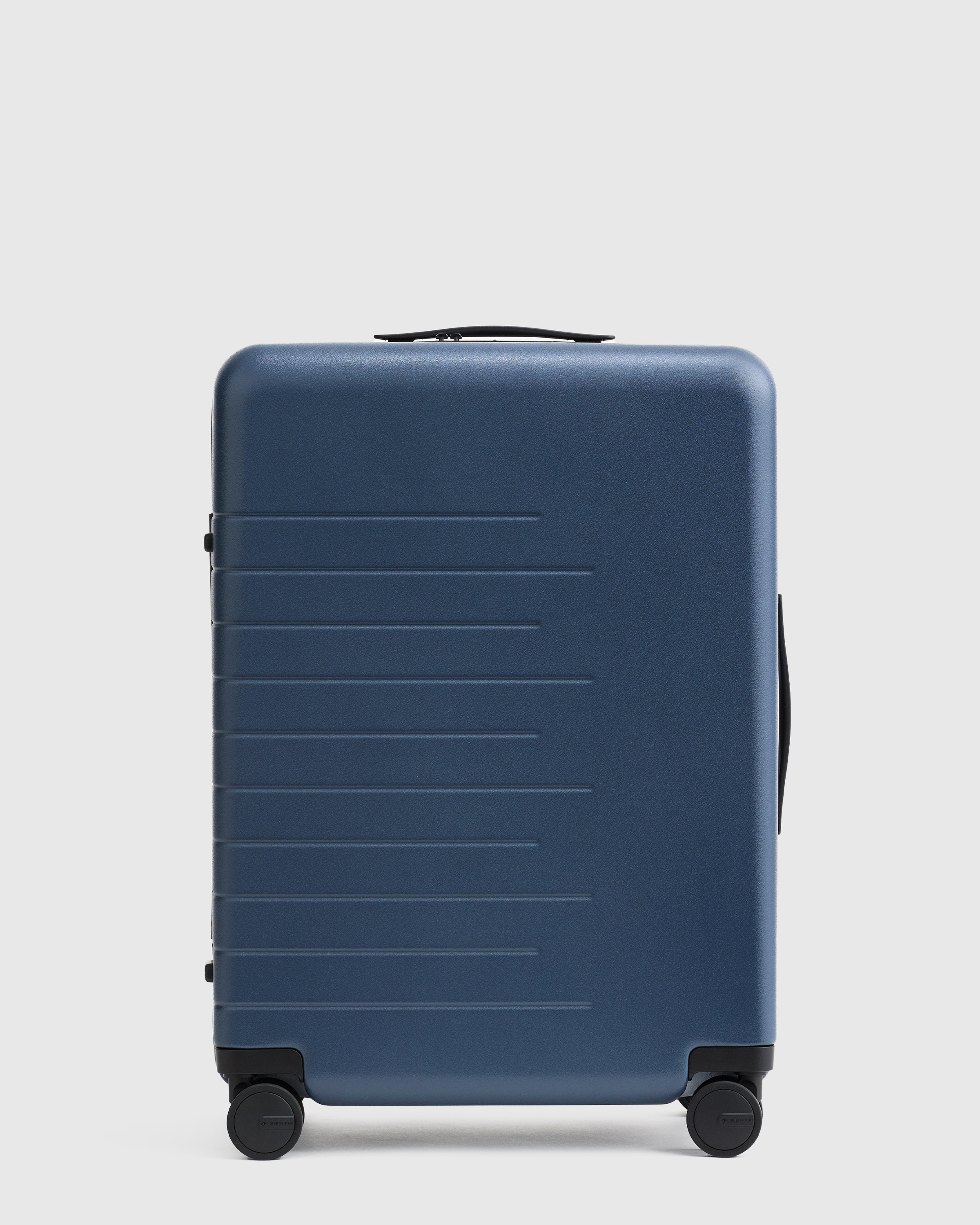 Carry-On & Medium Check-In Suitcase Set — Image 17