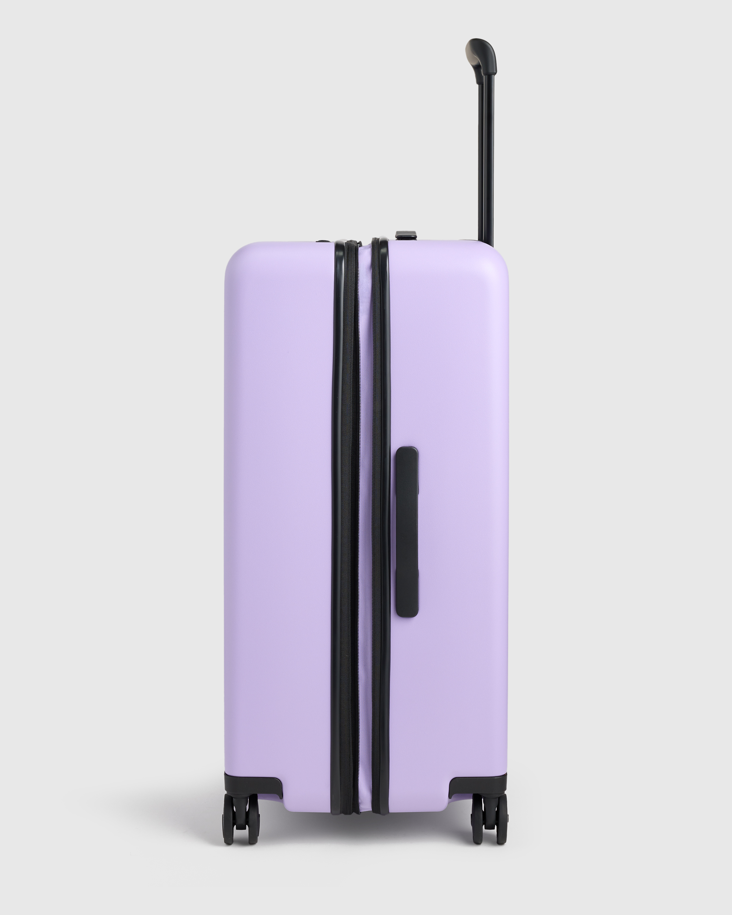 Expandable Large Check-In Suitcase — Image 66