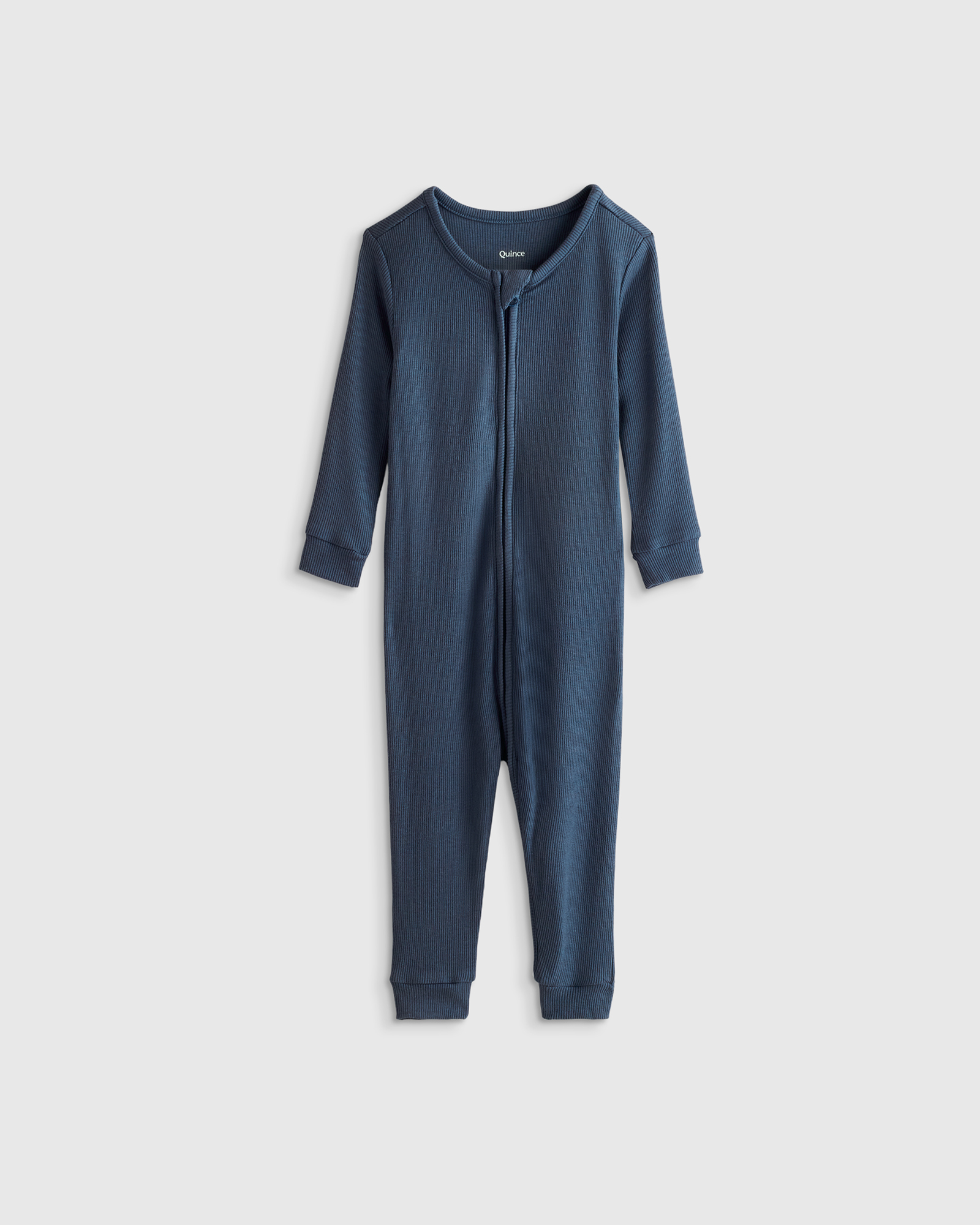 Softest Rib One Piece — Image 14