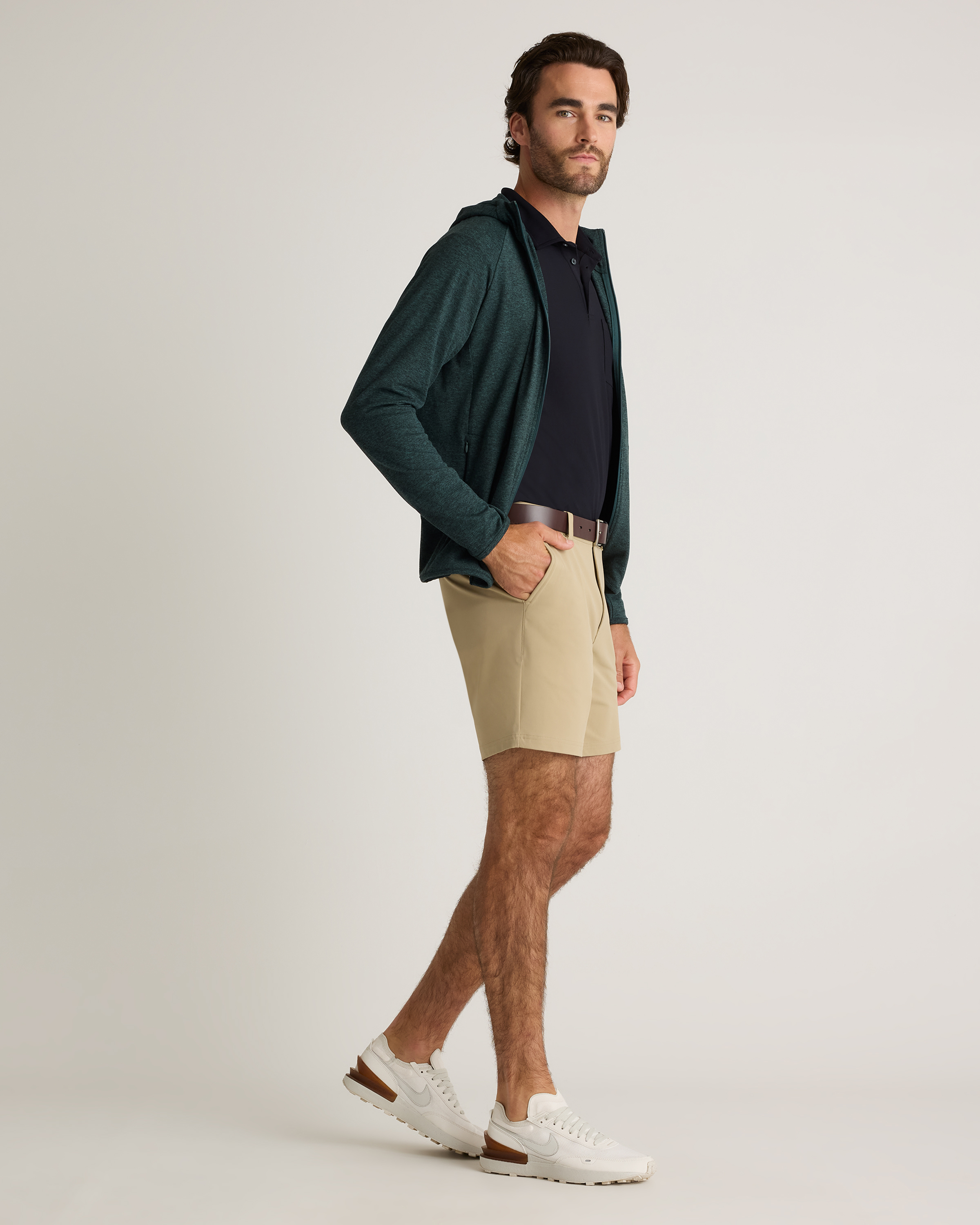 ProTech Golf Shorts - 7" — Image 11