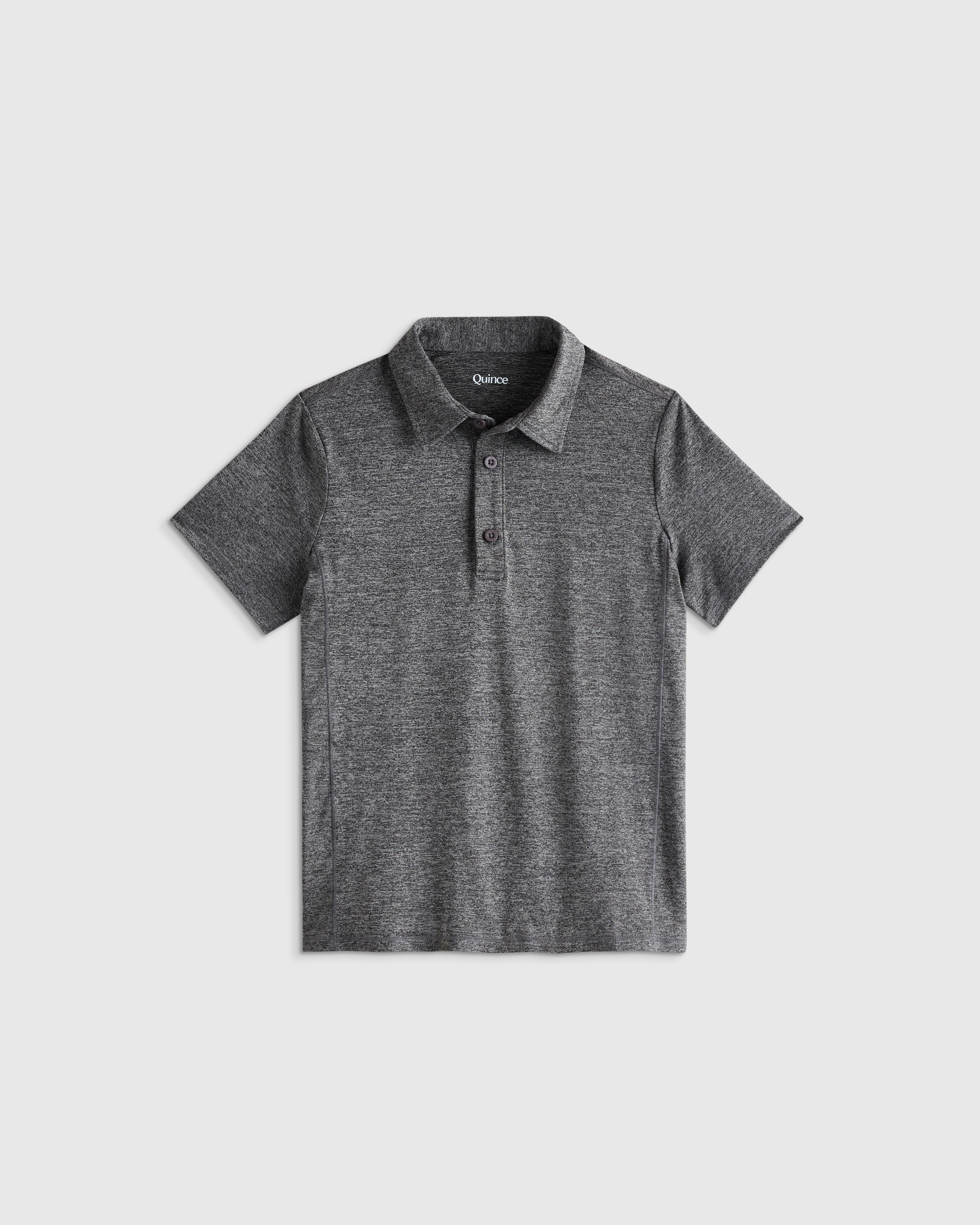 Flowknit Breeze Polo — Image 4