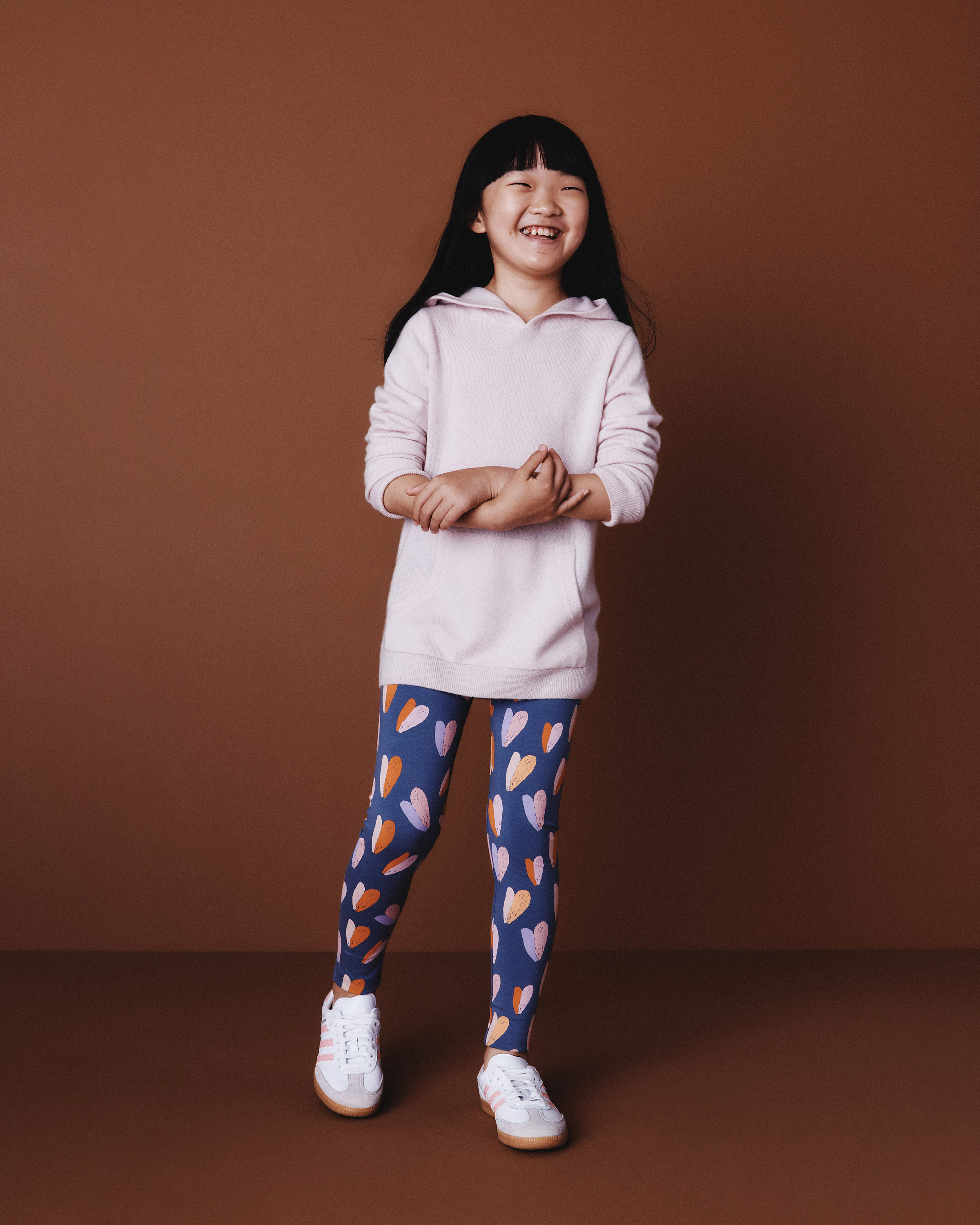 Organic Cotton Leggings — Image 9