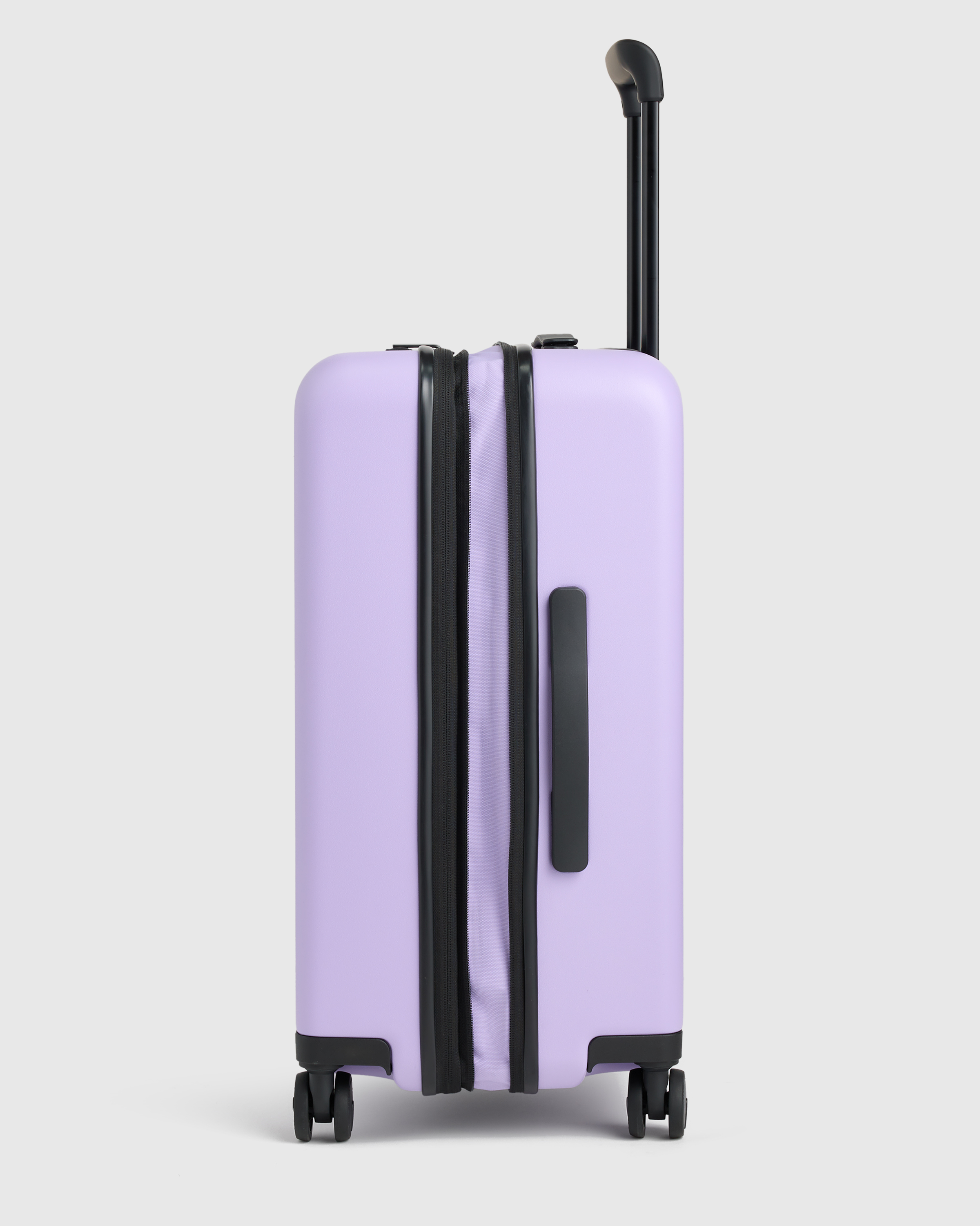 Expandable Carry-On Suitcase — Image 41