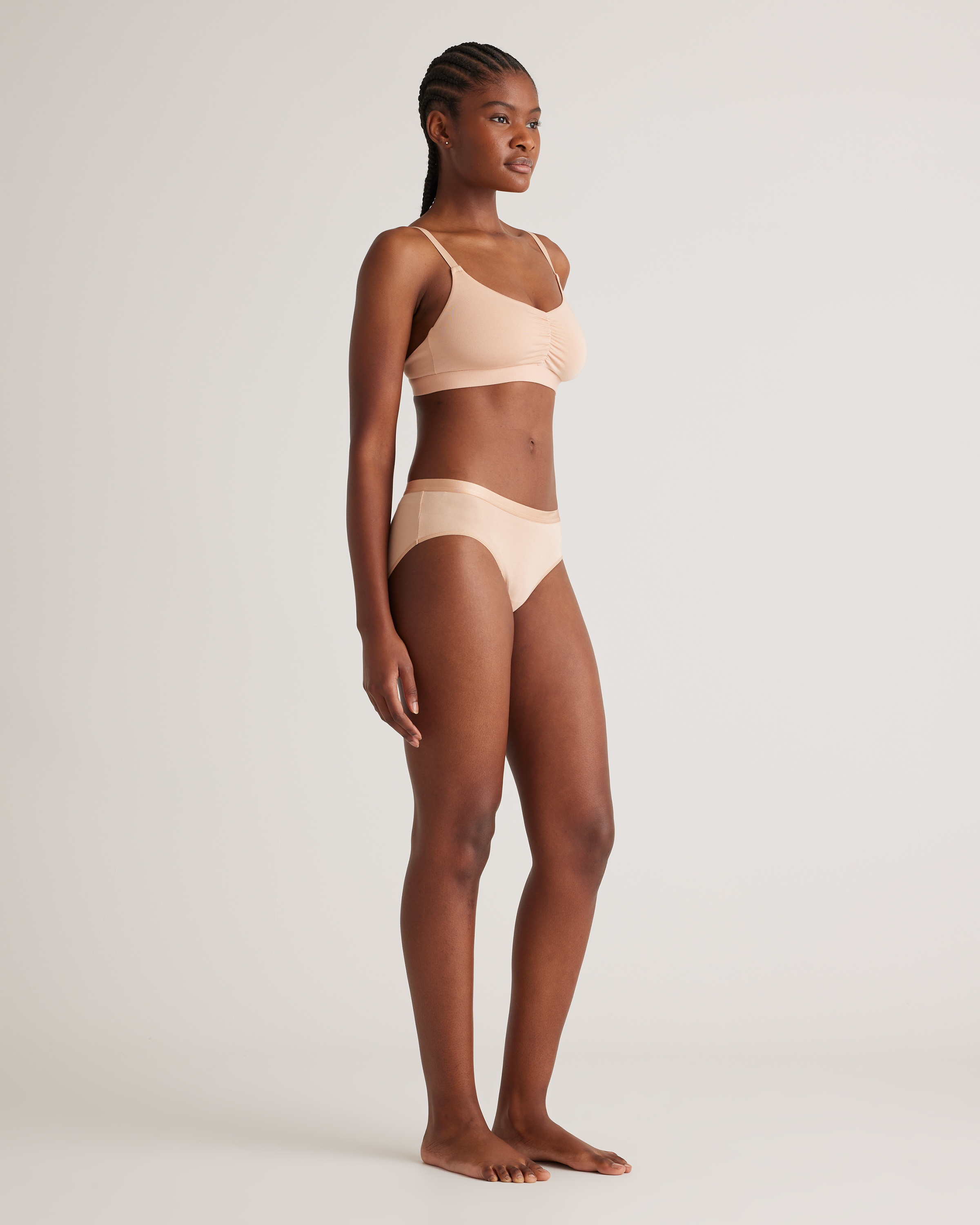 Micromodal Brief (6-pack) — Image 15