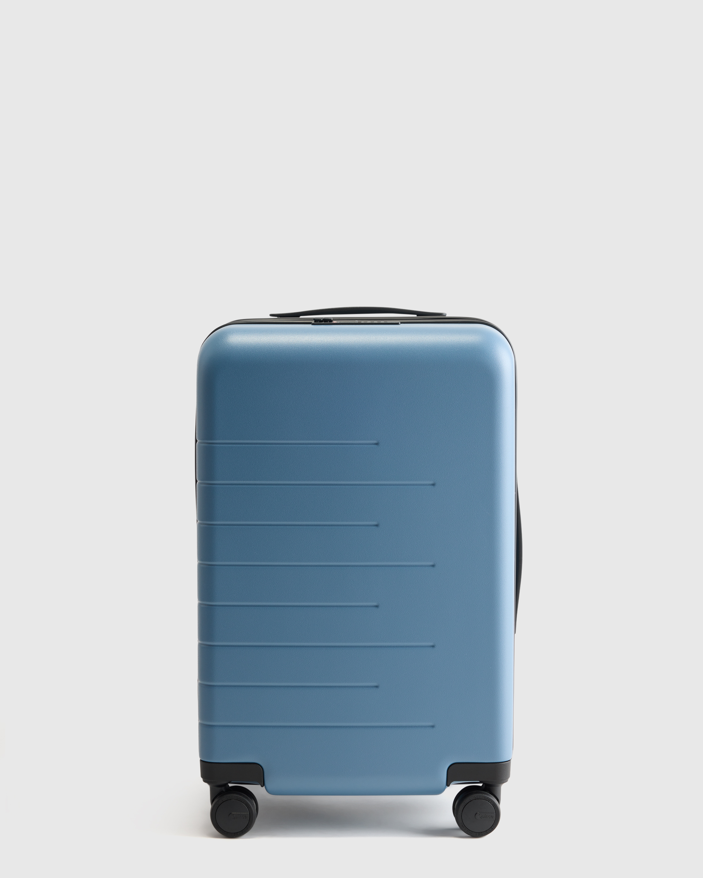 Expandable Small Carry-On Suitcase — Image 27