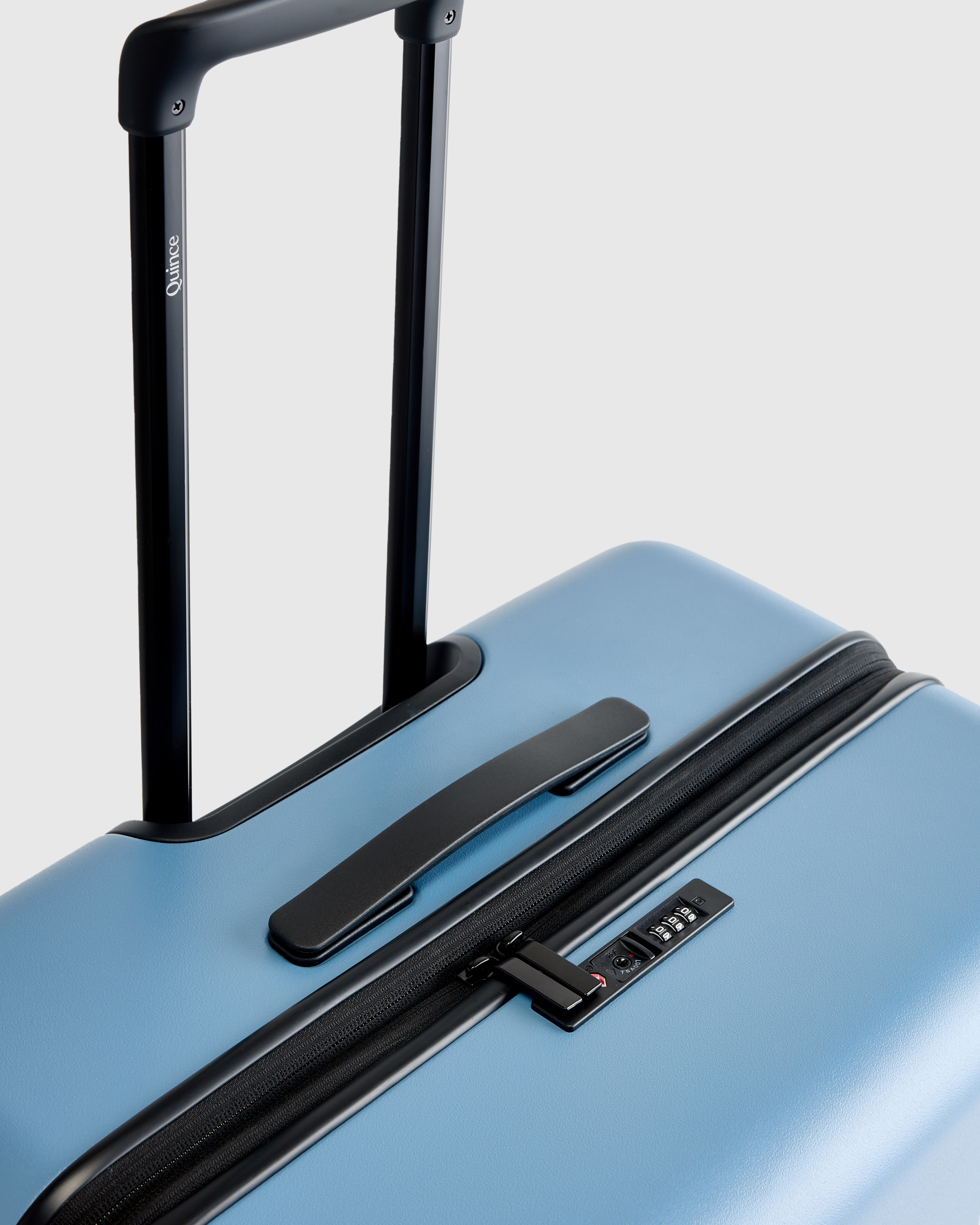 Expandable Large Check-In Suitcase — Image 28