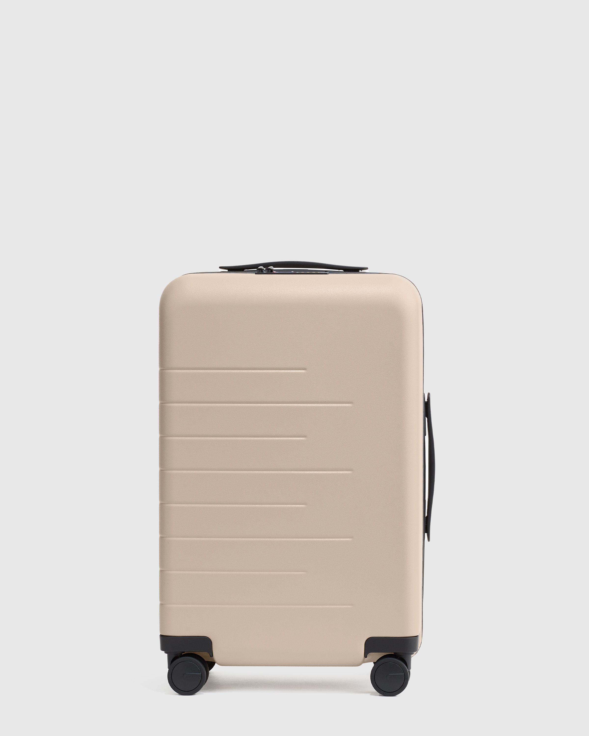 Small Carry-On & Large Check-In Suitcase Set — Image 37