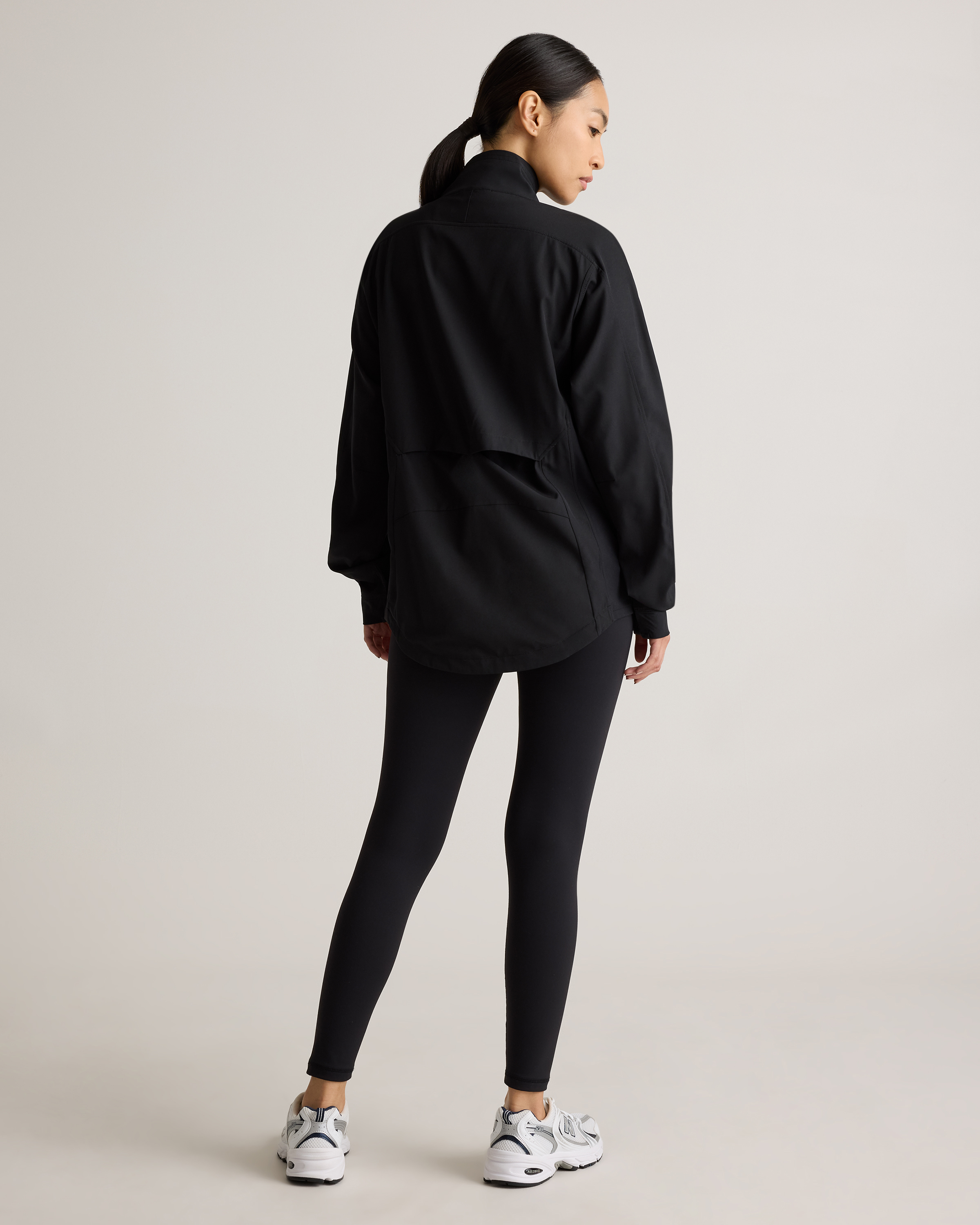 Race Day Full-Zip Jacket — Image 18