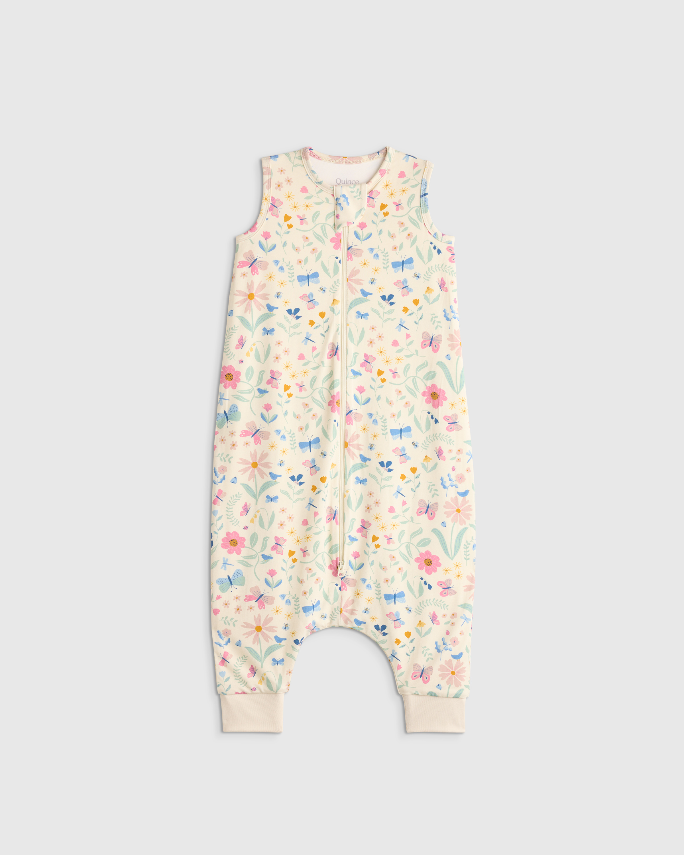 Bamboo Sleep Bag Walker 1.0 TOG — Image 35