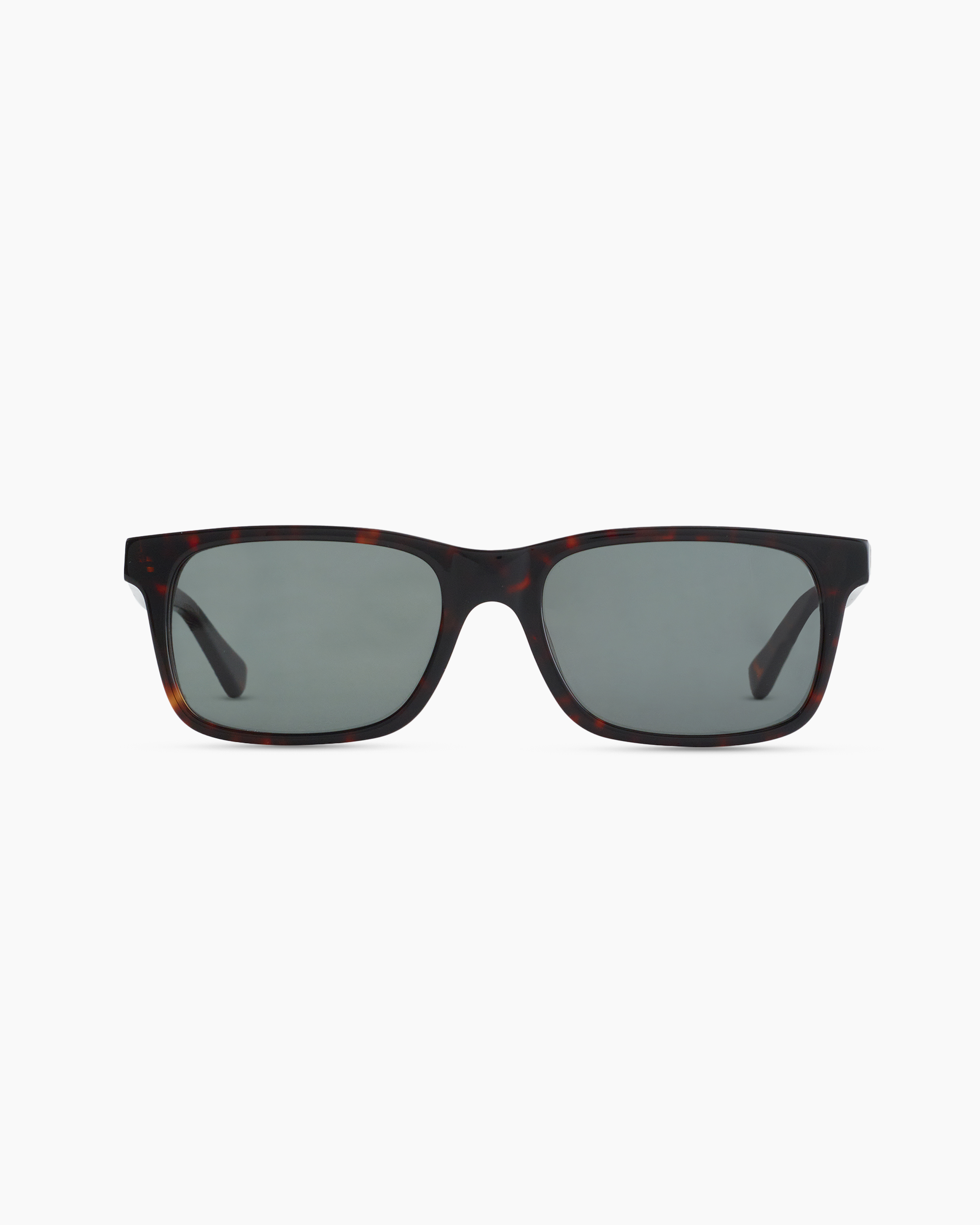 River Polarized Acetate Sunglasses — Image 18