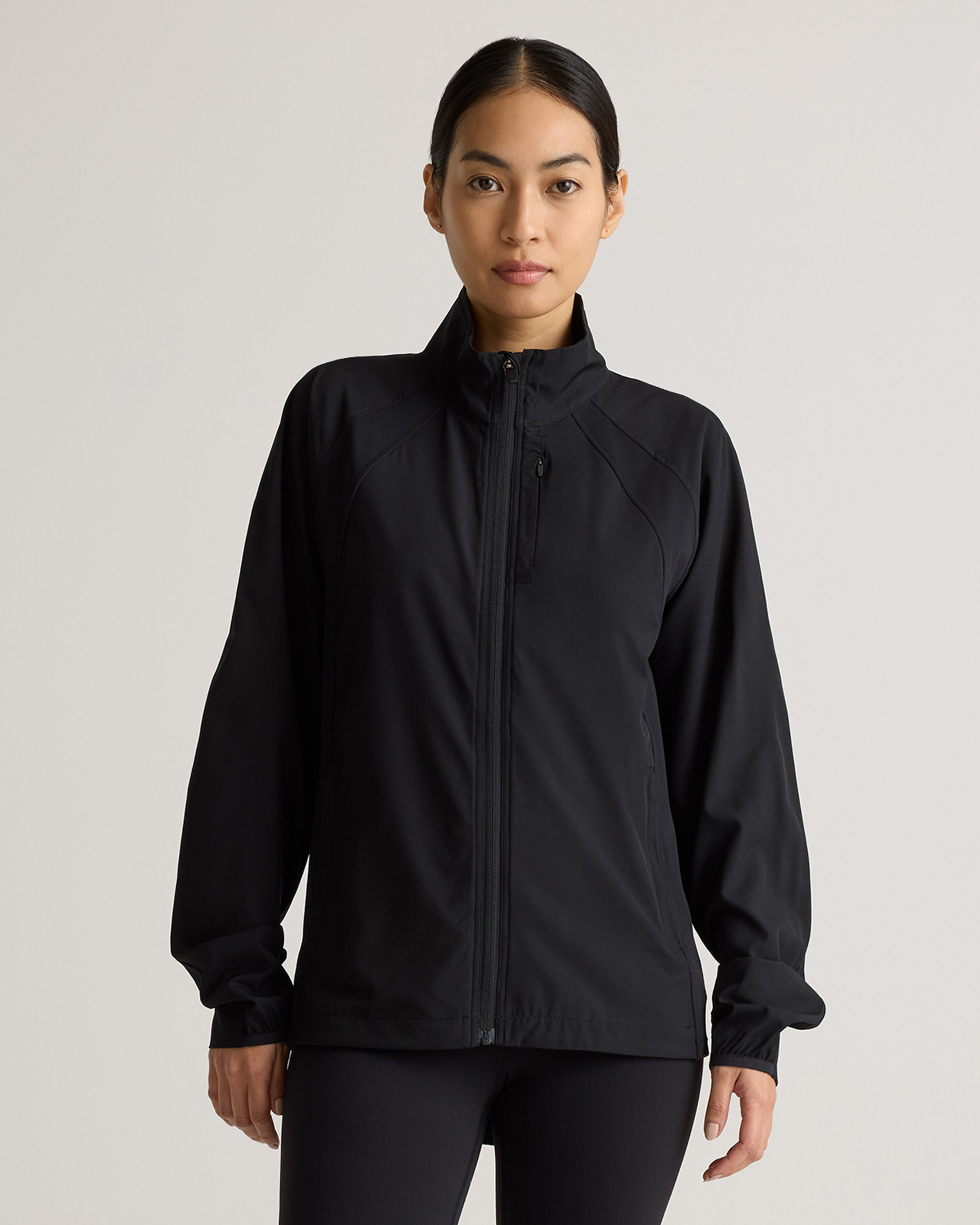 Race Day Full-Zip Jacket — Image 19