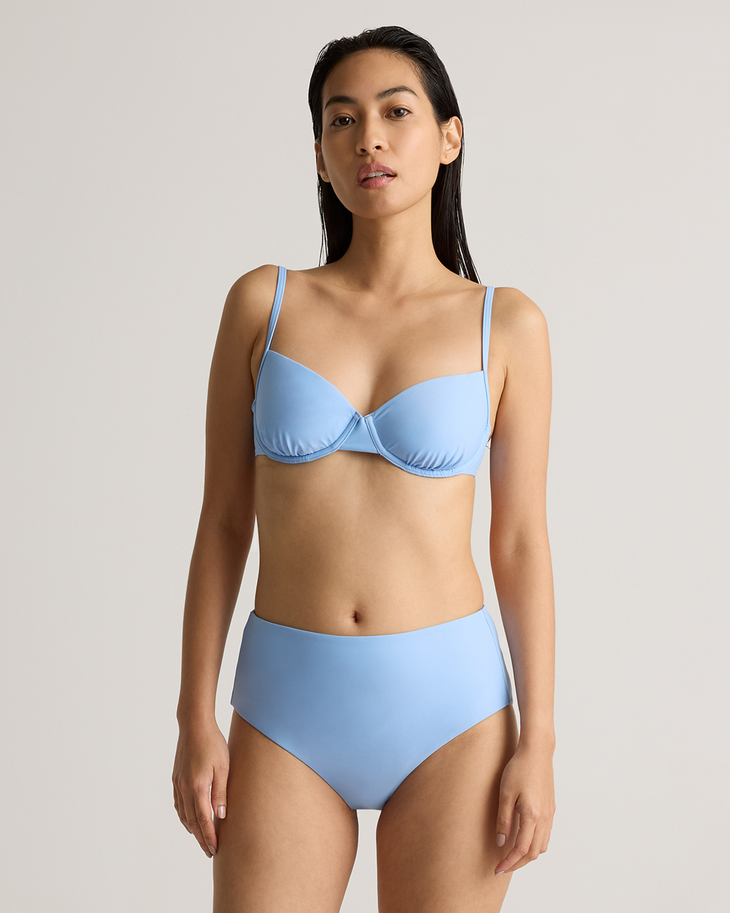 Italian Demi Bikini Top — Image 36