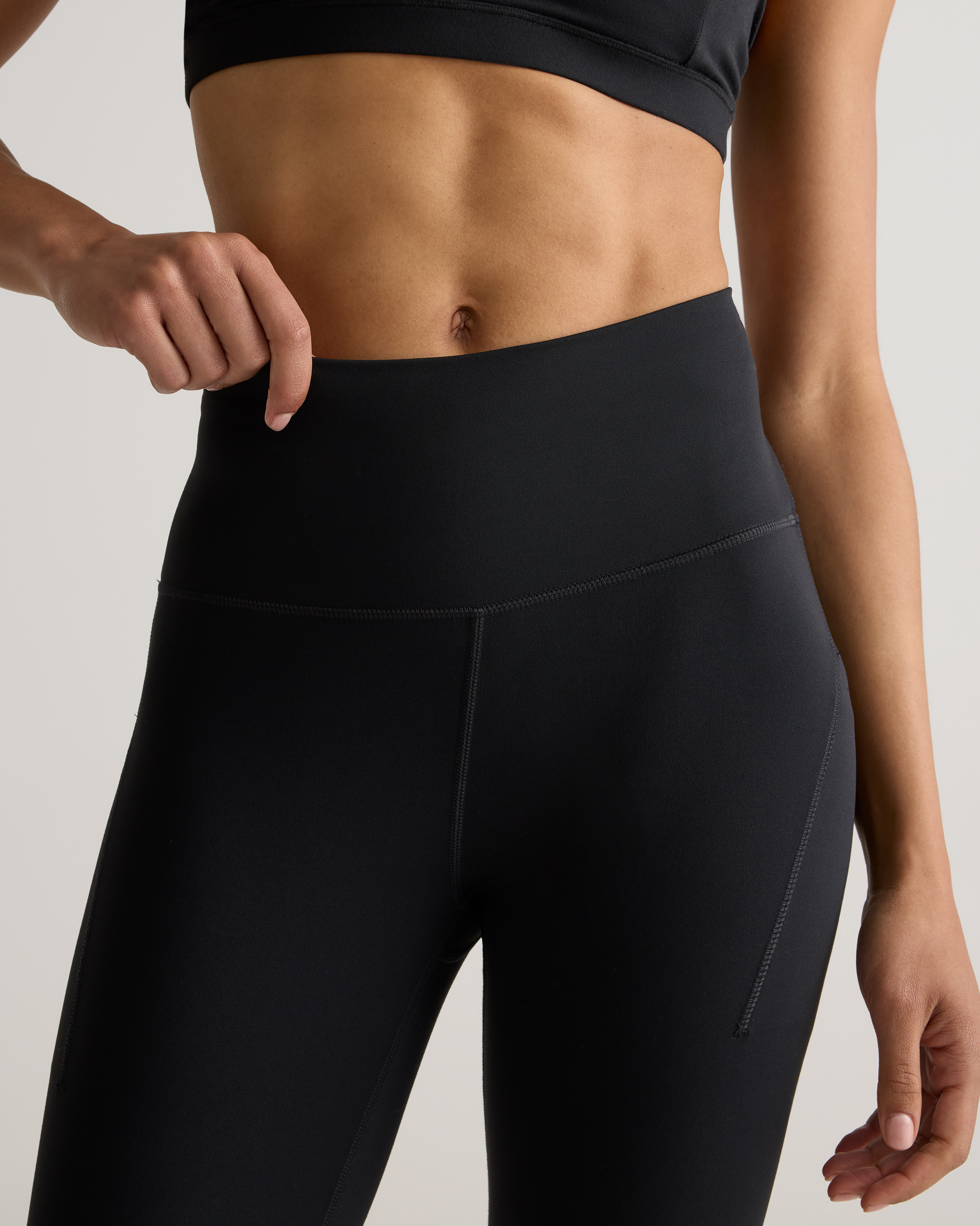 Power-Up High-Rise Training Pocket Legging — Image 9