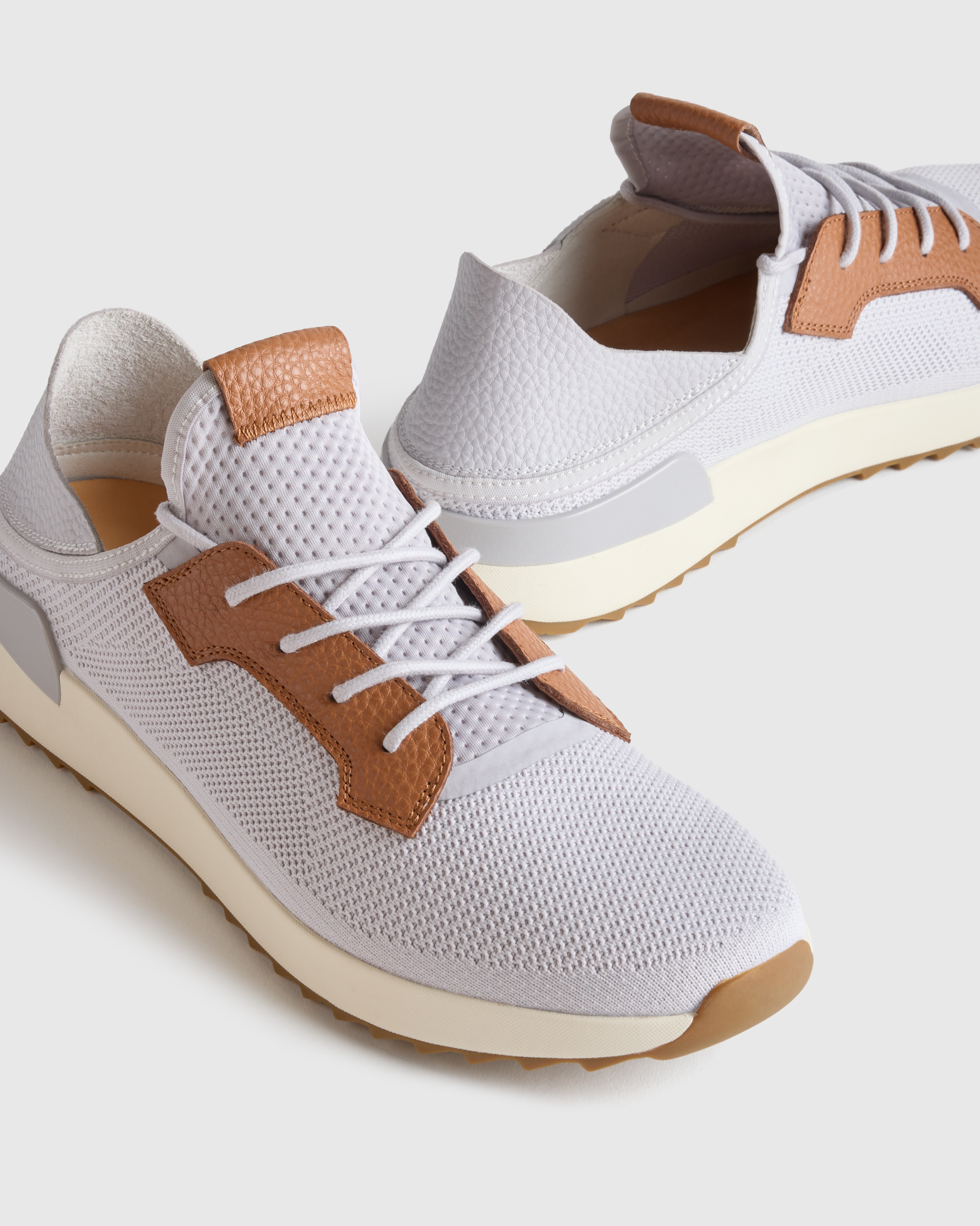 Engineered Mesh Slip-On Sneaker — Image 4