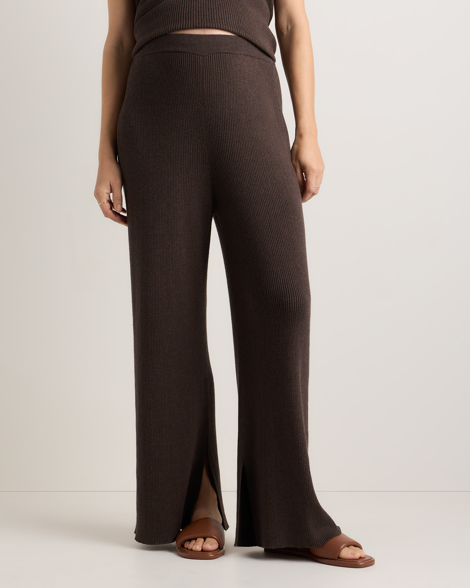 Cotton Cashmere Modern Mama Set — Image 4
