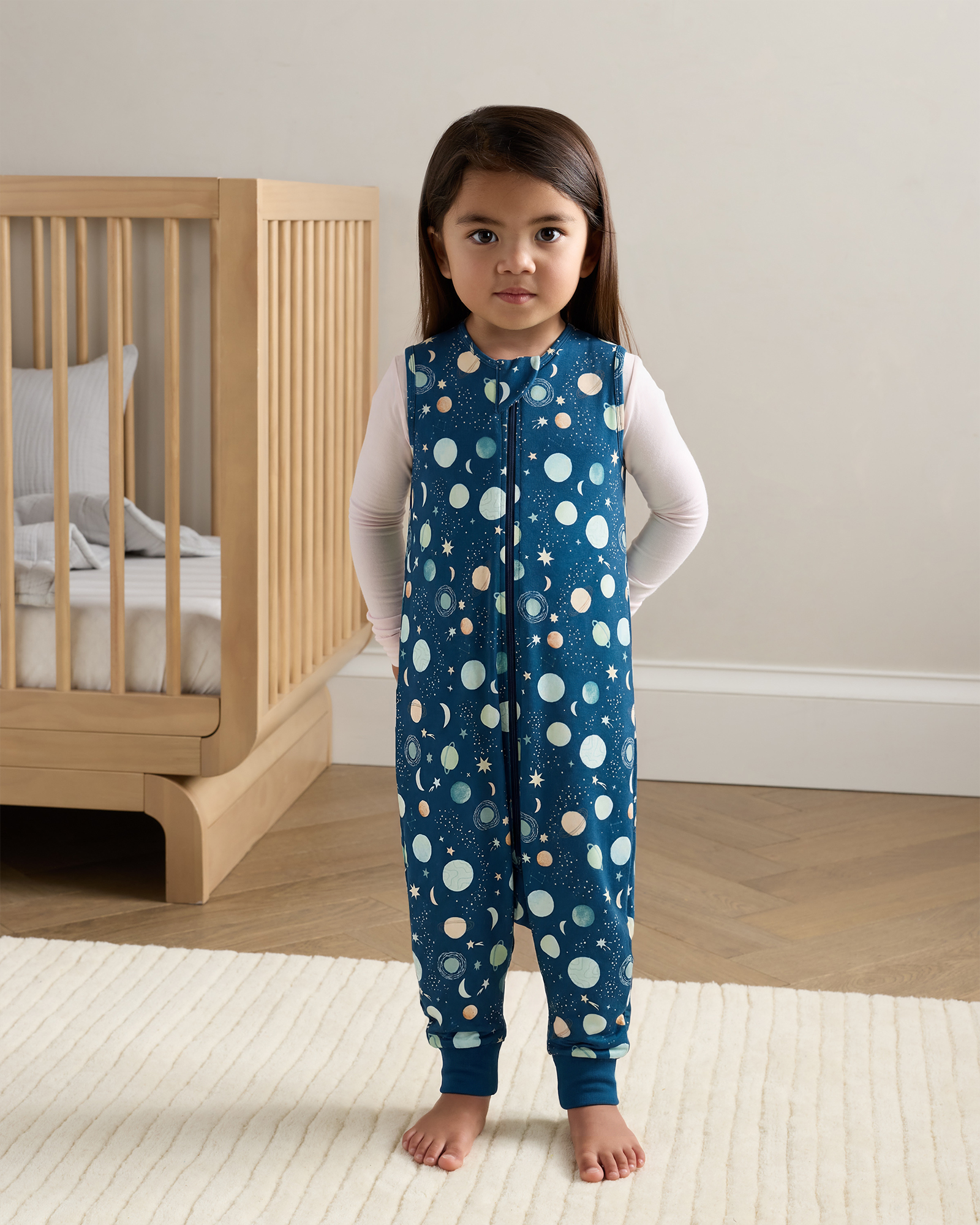 Bamboo Sleep Bag Walker 0.5 TOG — Image 30