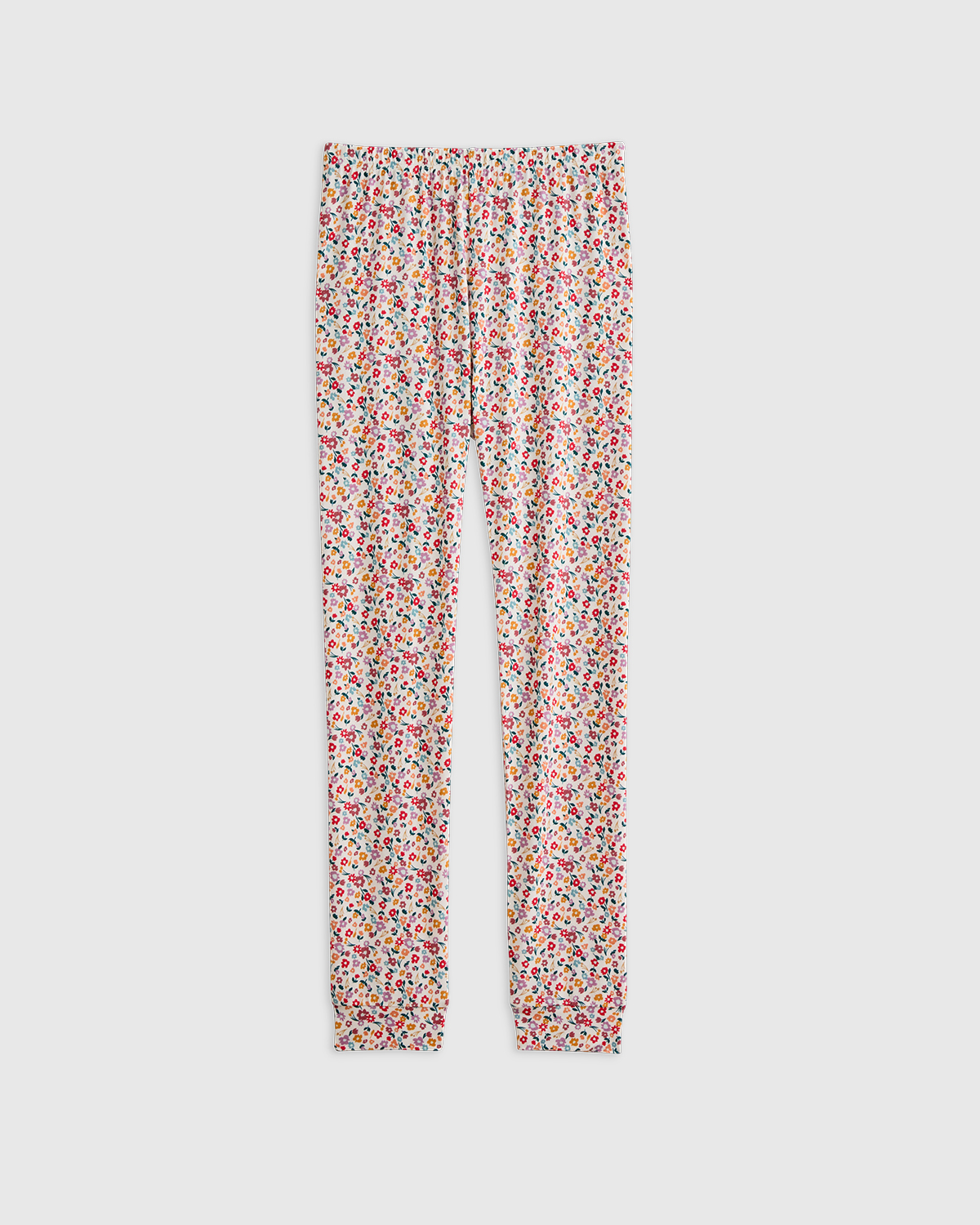 Bamboo Long Sleeve and Pant Pajama Set — Image 53