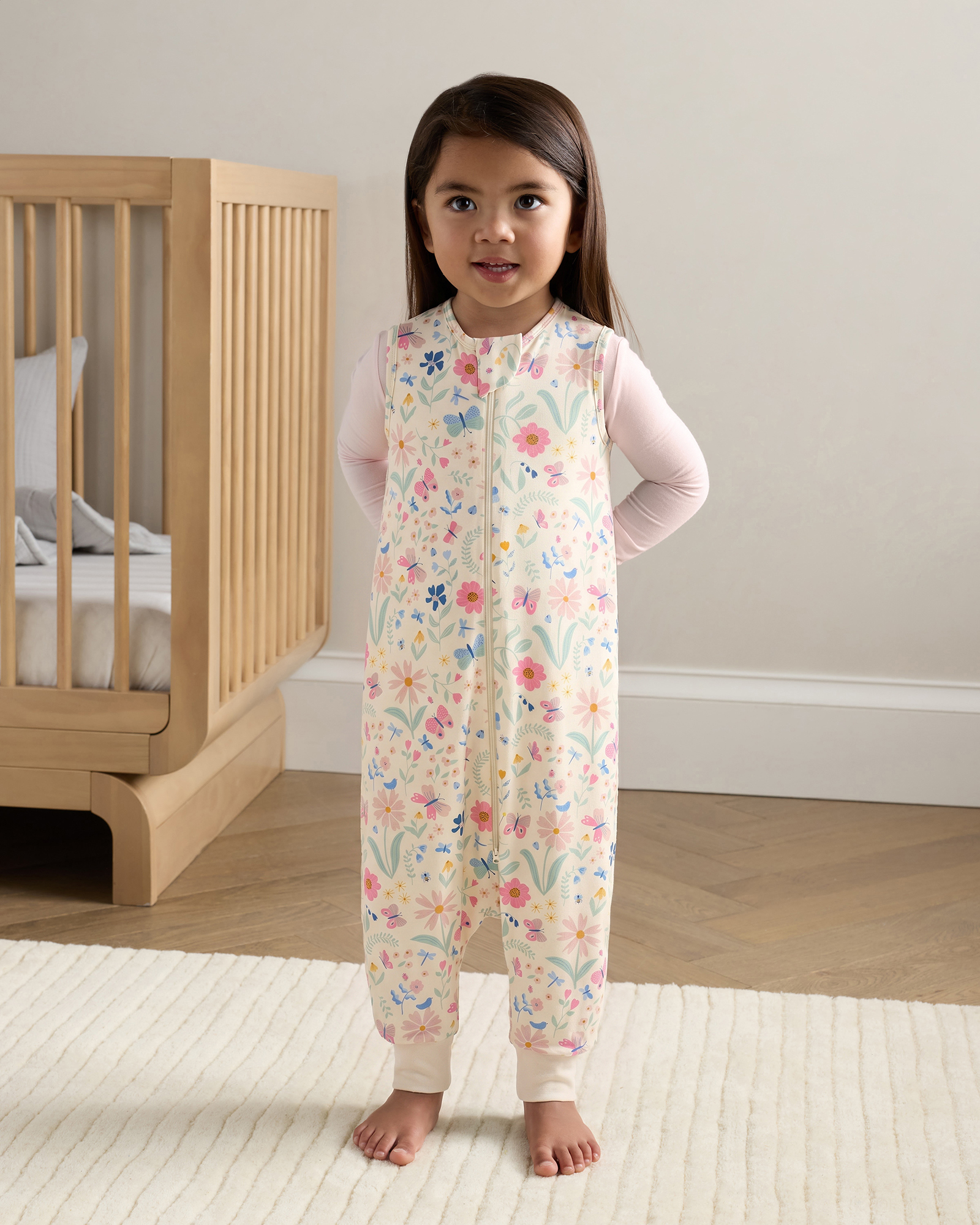 Bamboo Sleep Bag Walker 0.5 TOG — Image 28